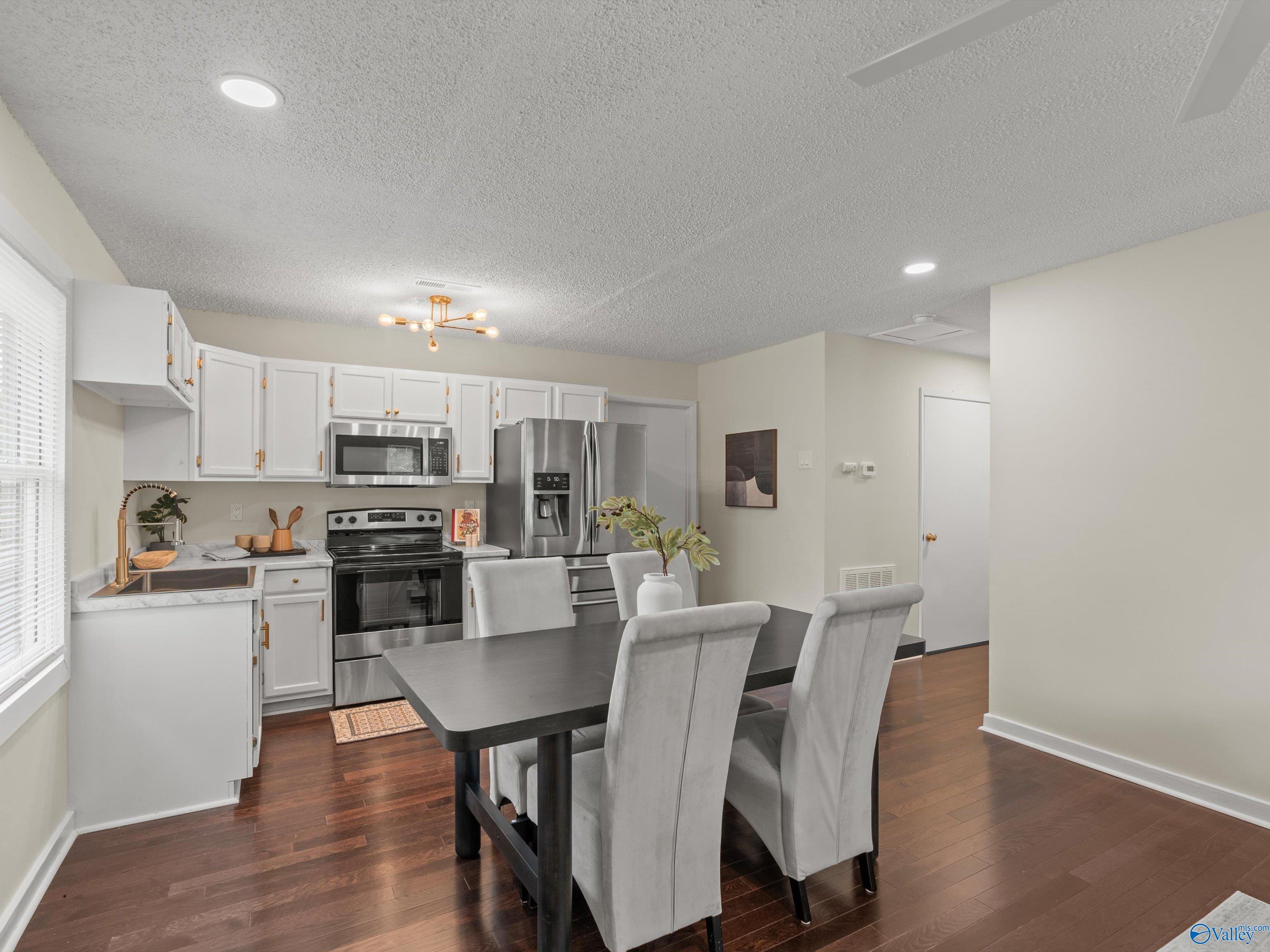 265 T R Christian Road