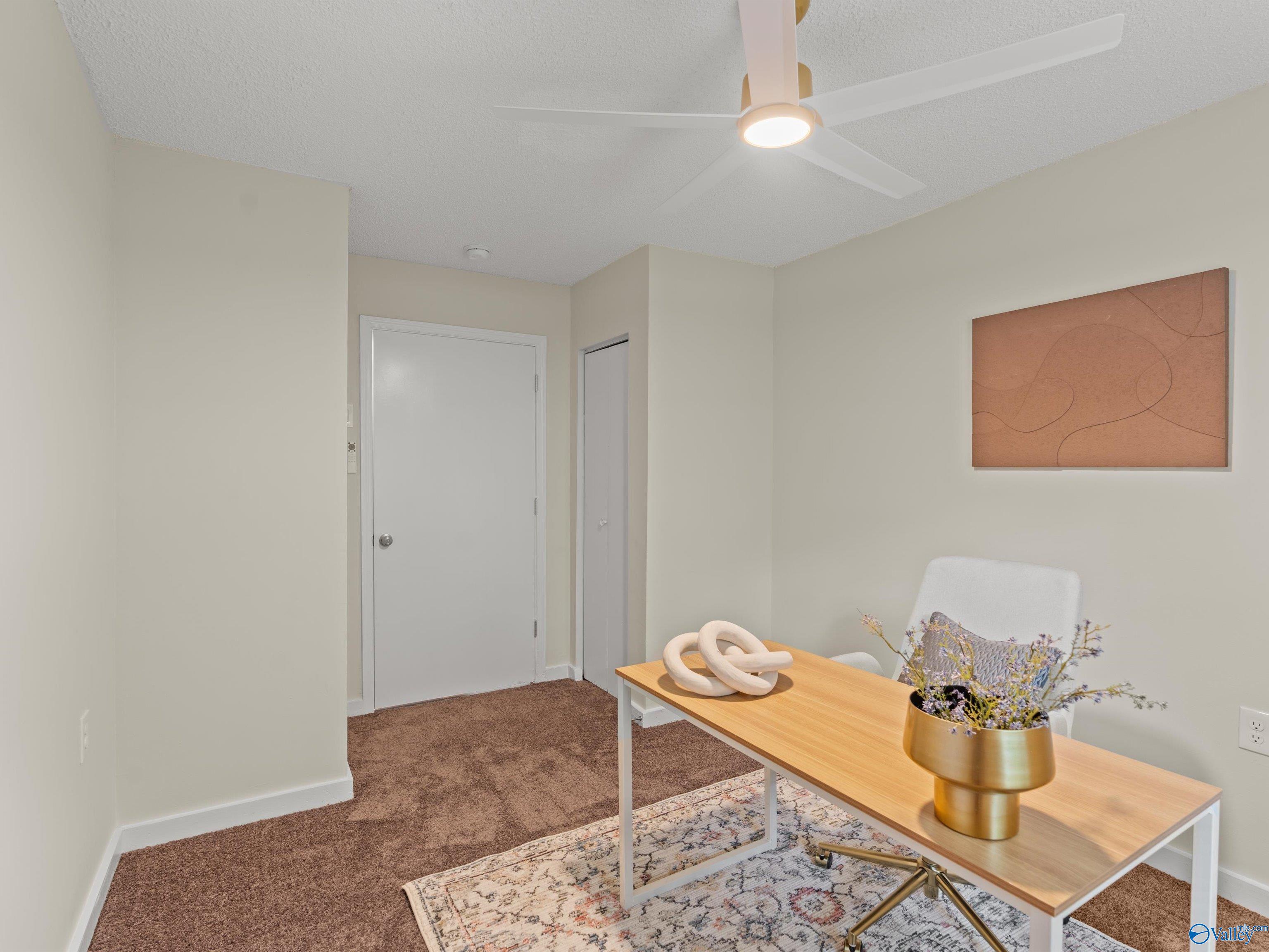 265 T R Christian Road