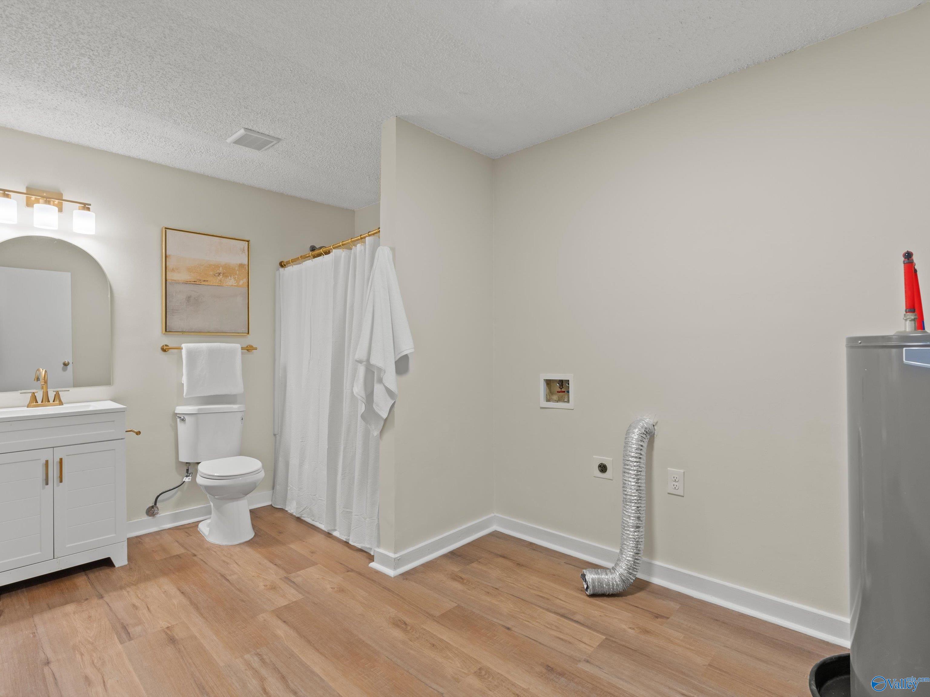 265 T R Christian Road
