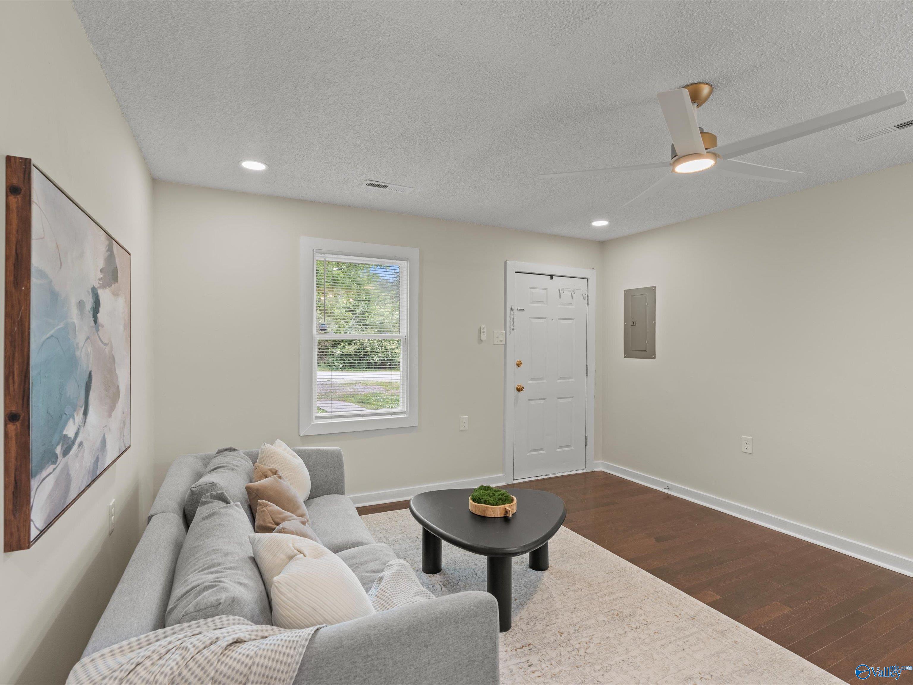265 T R Christian Road