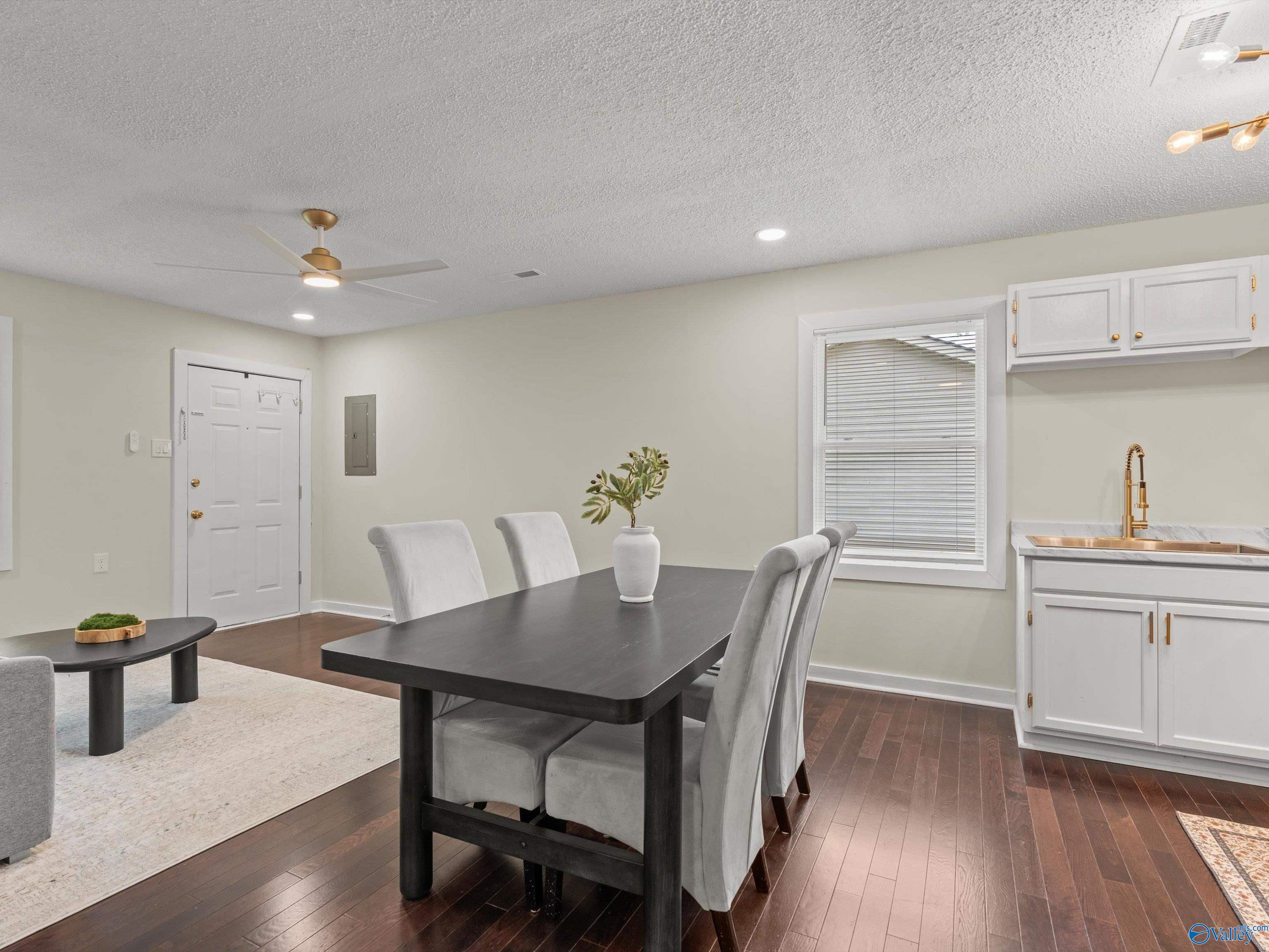 265 T R Christian Road
