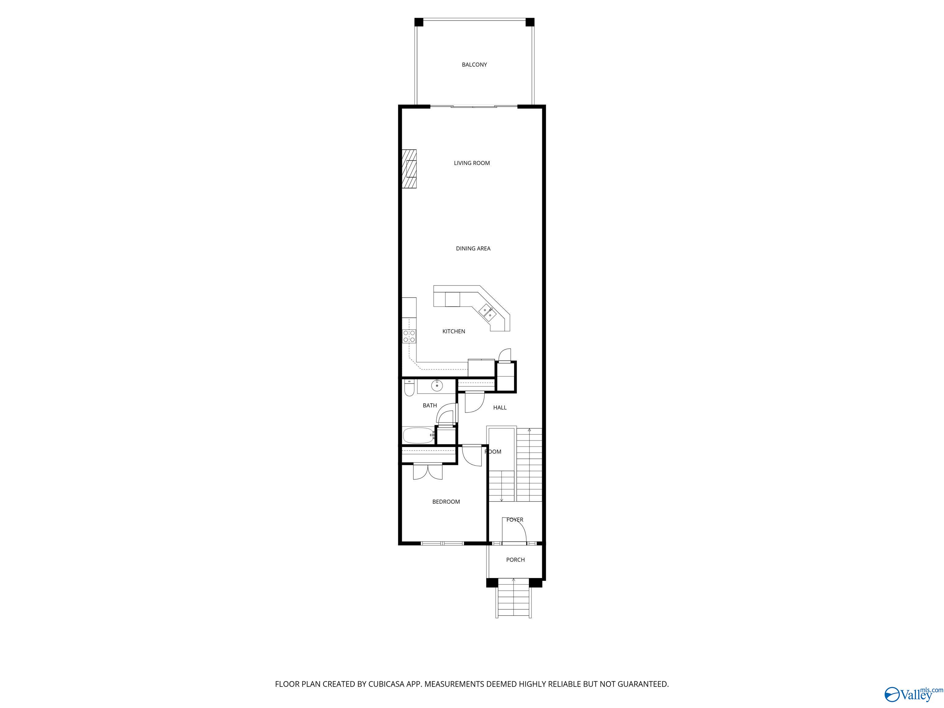 28457 Highway 431 South # 6