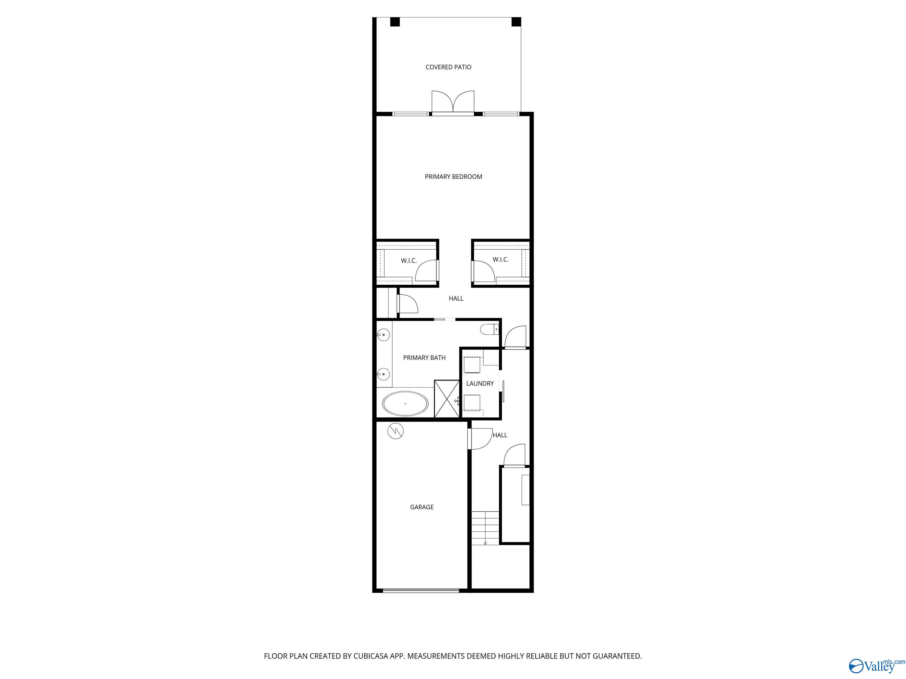 28457 Highway 431 South # 6