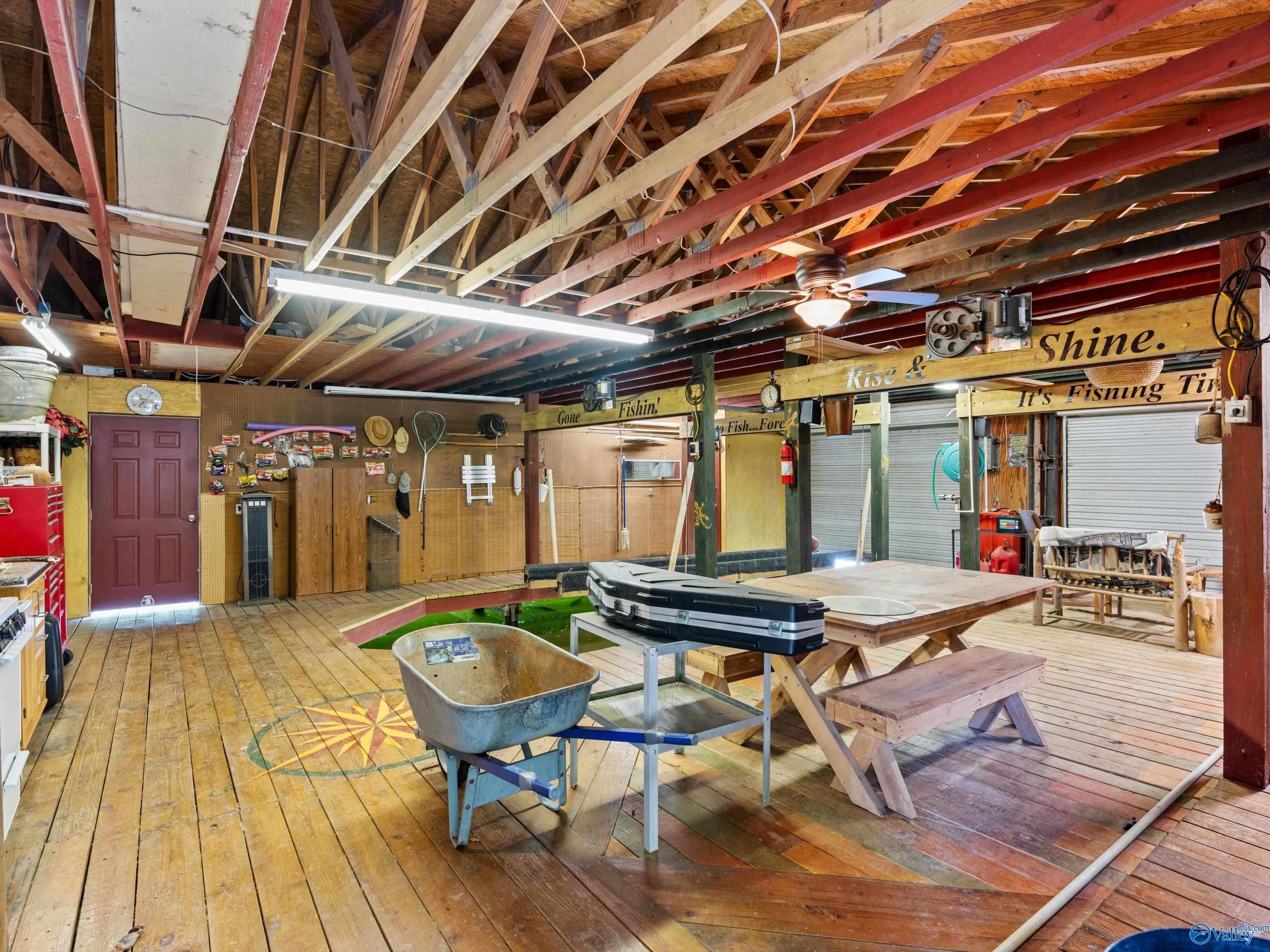 300 Fisher Hollow Road