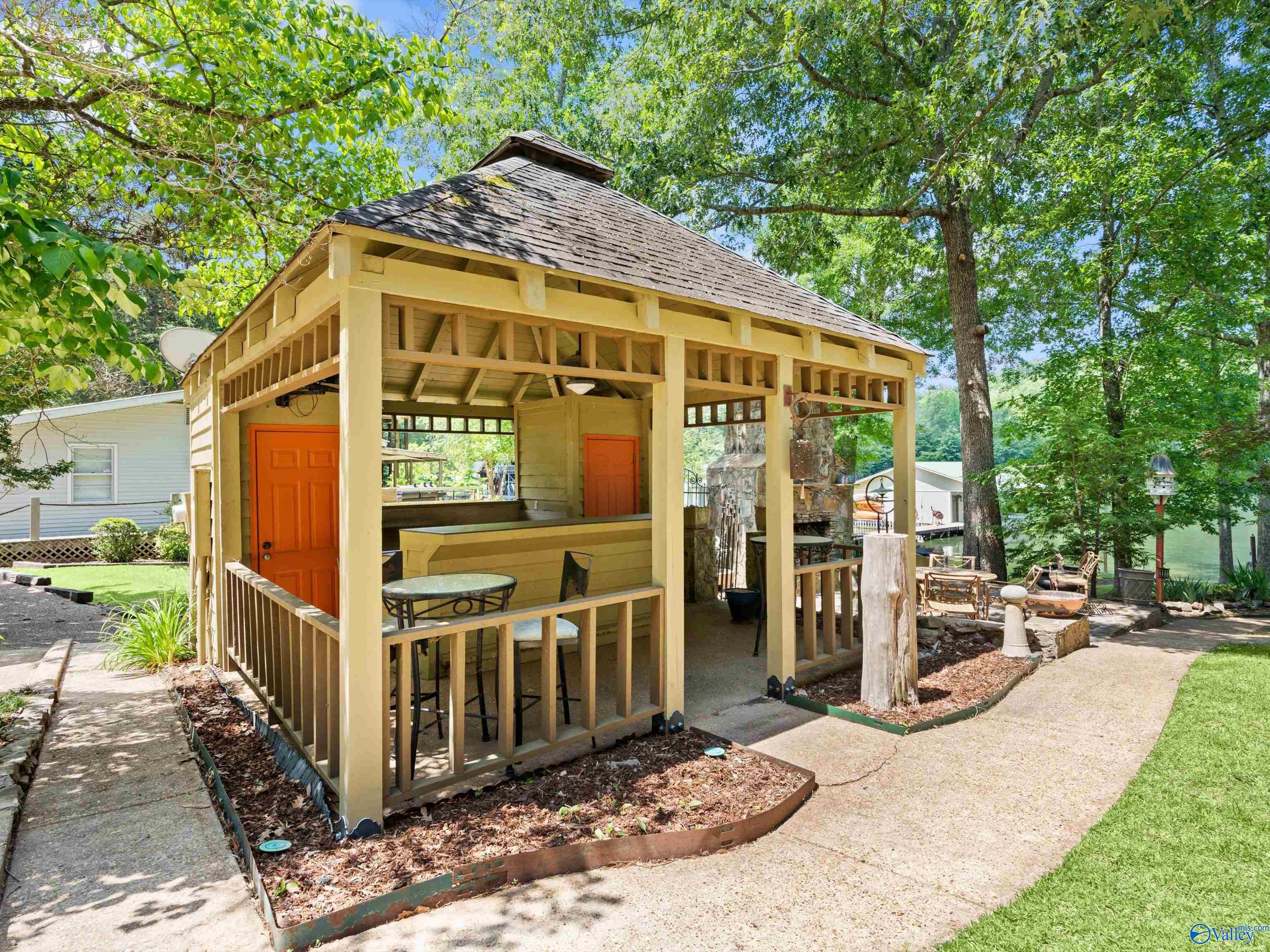 300 Fisher Hollow Road