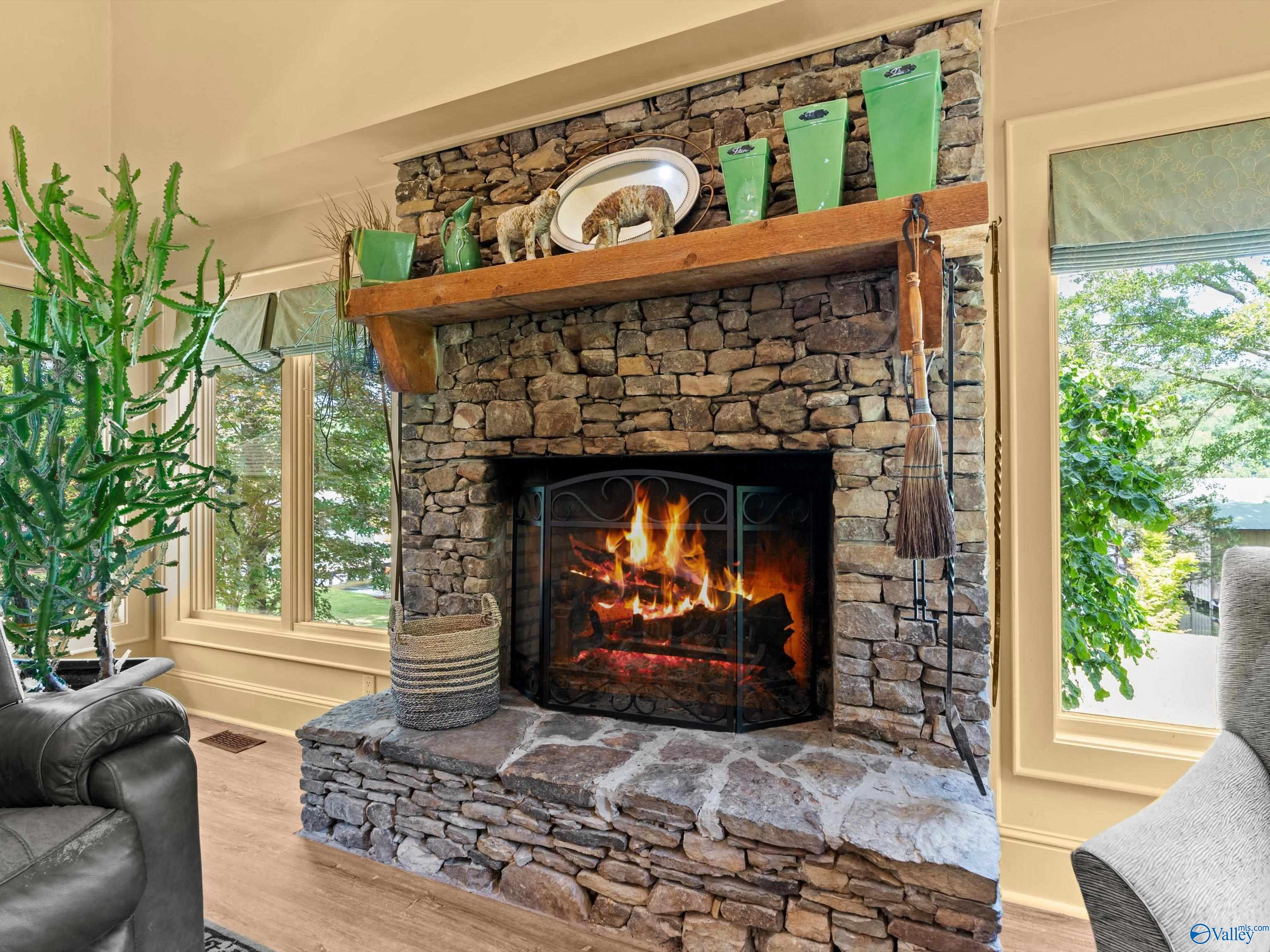 300 Fisher Hollow Road