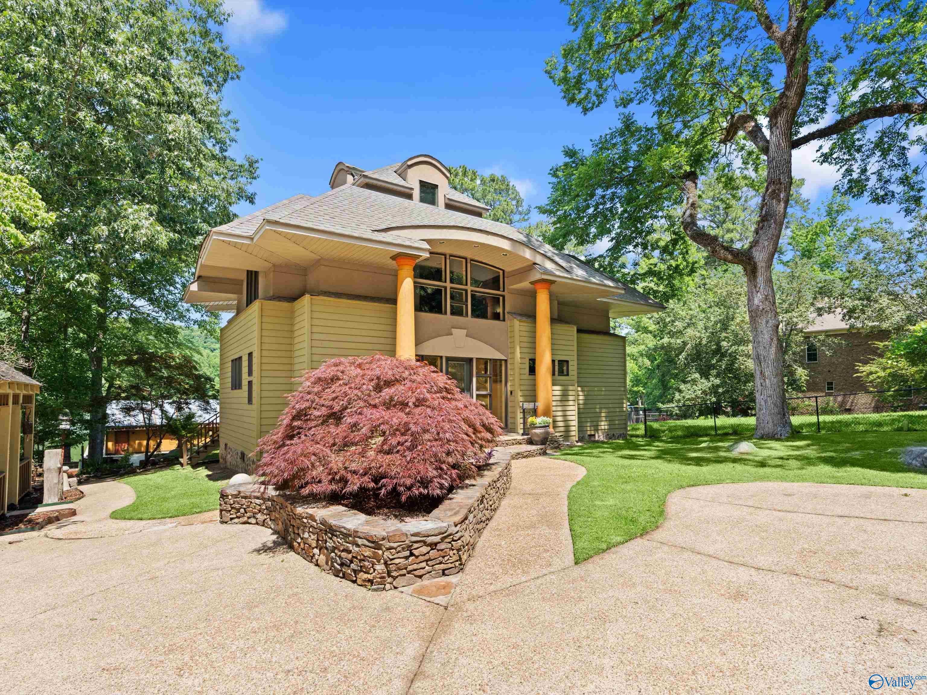 300 Fisher Hollow Road