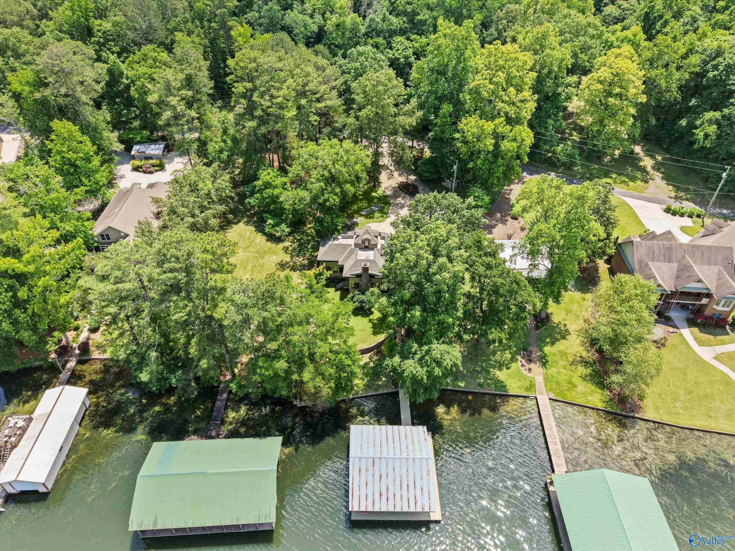 300 Fisher Hollow Road