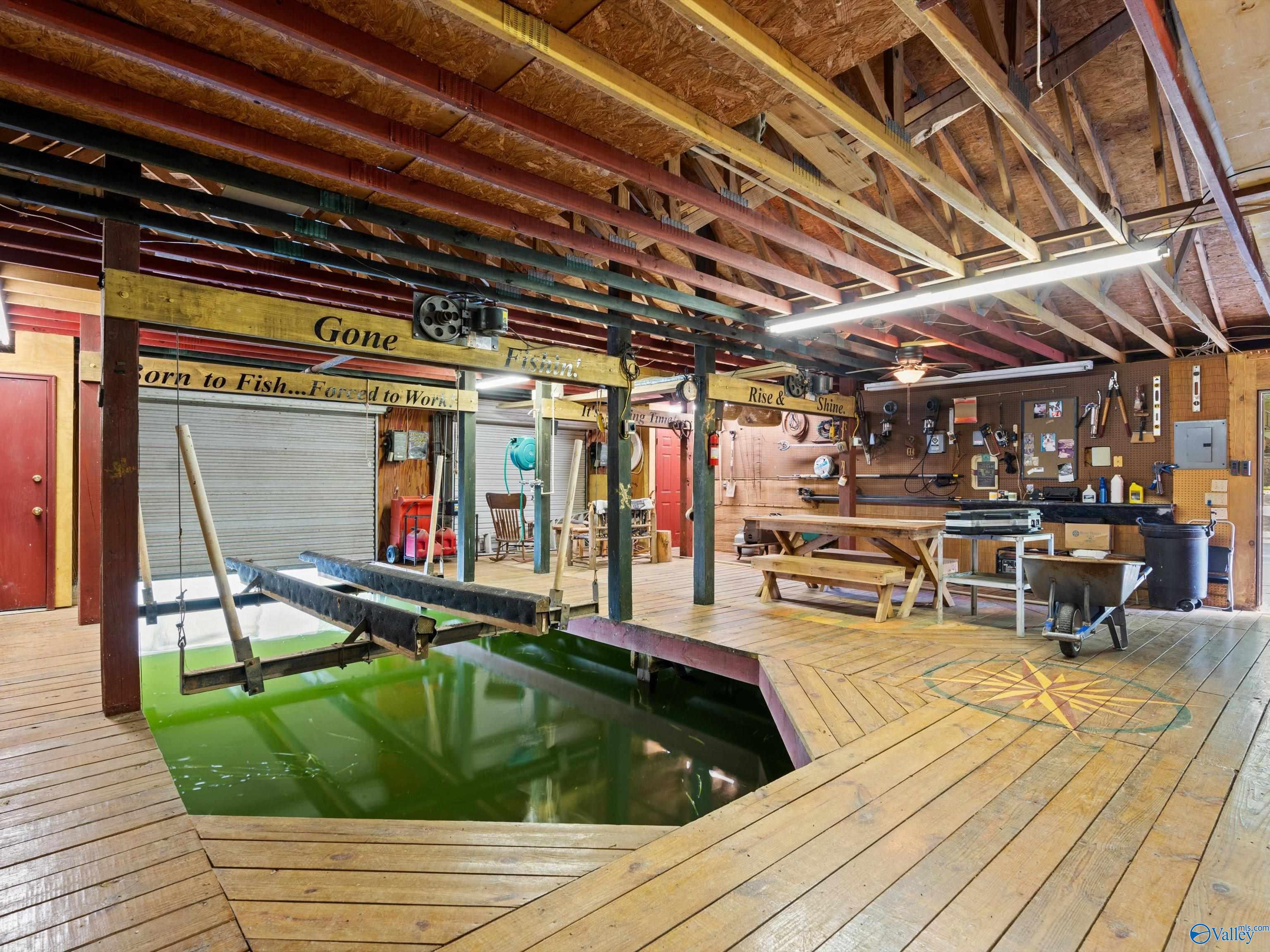 300 Fisher Hollow Road