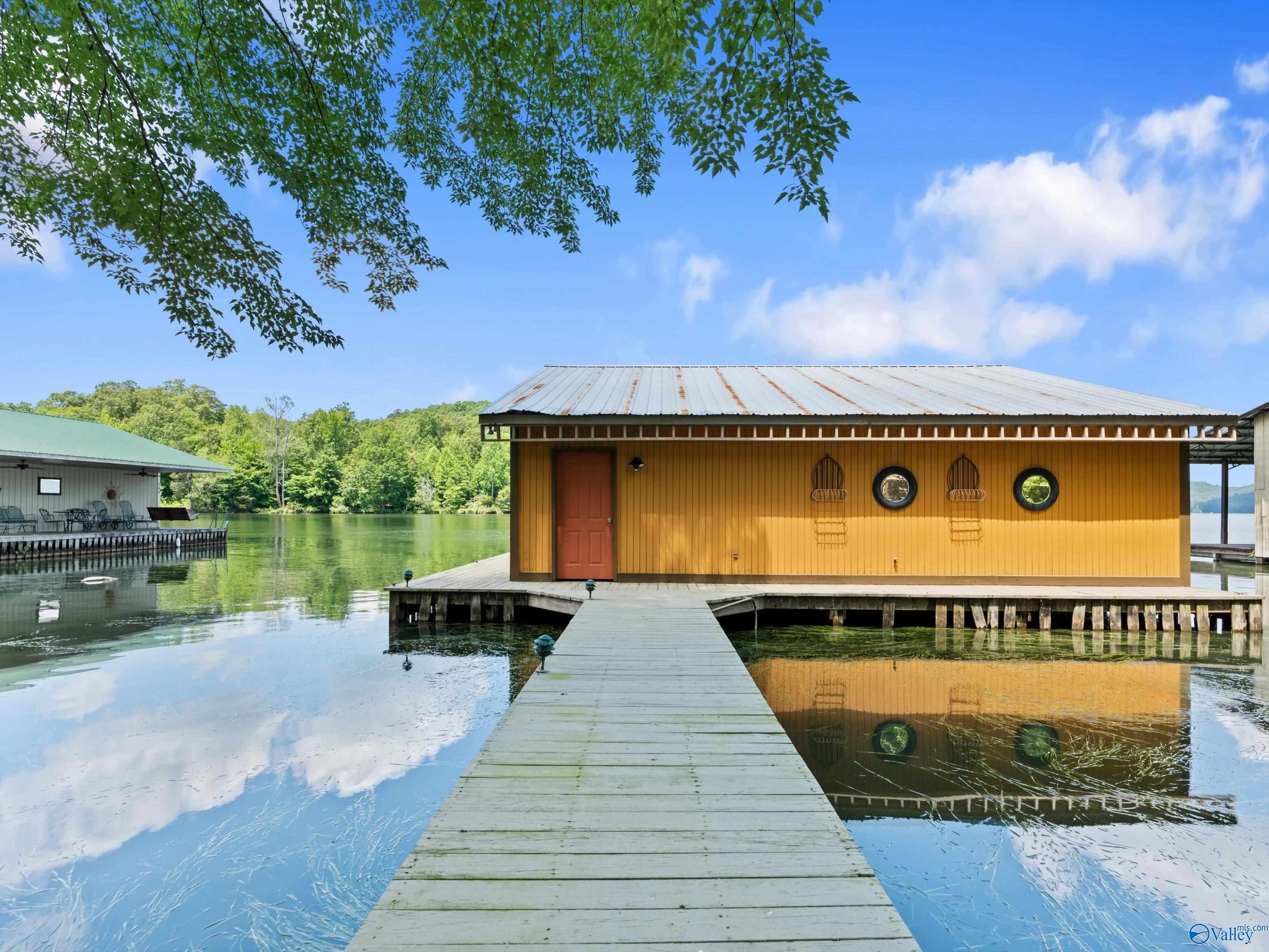 300 Fisher Hollow Road