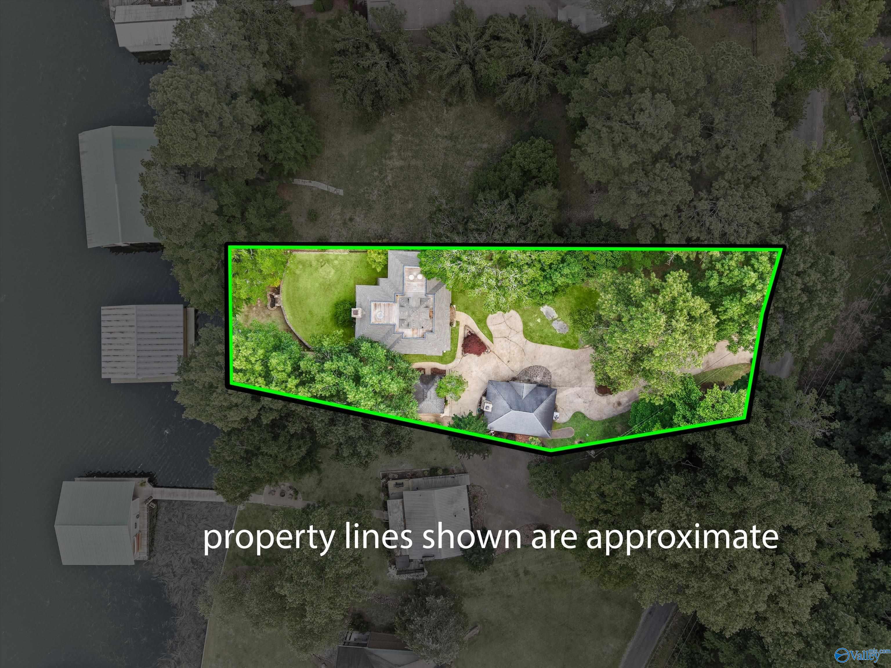 300 Fisher Hollow Road