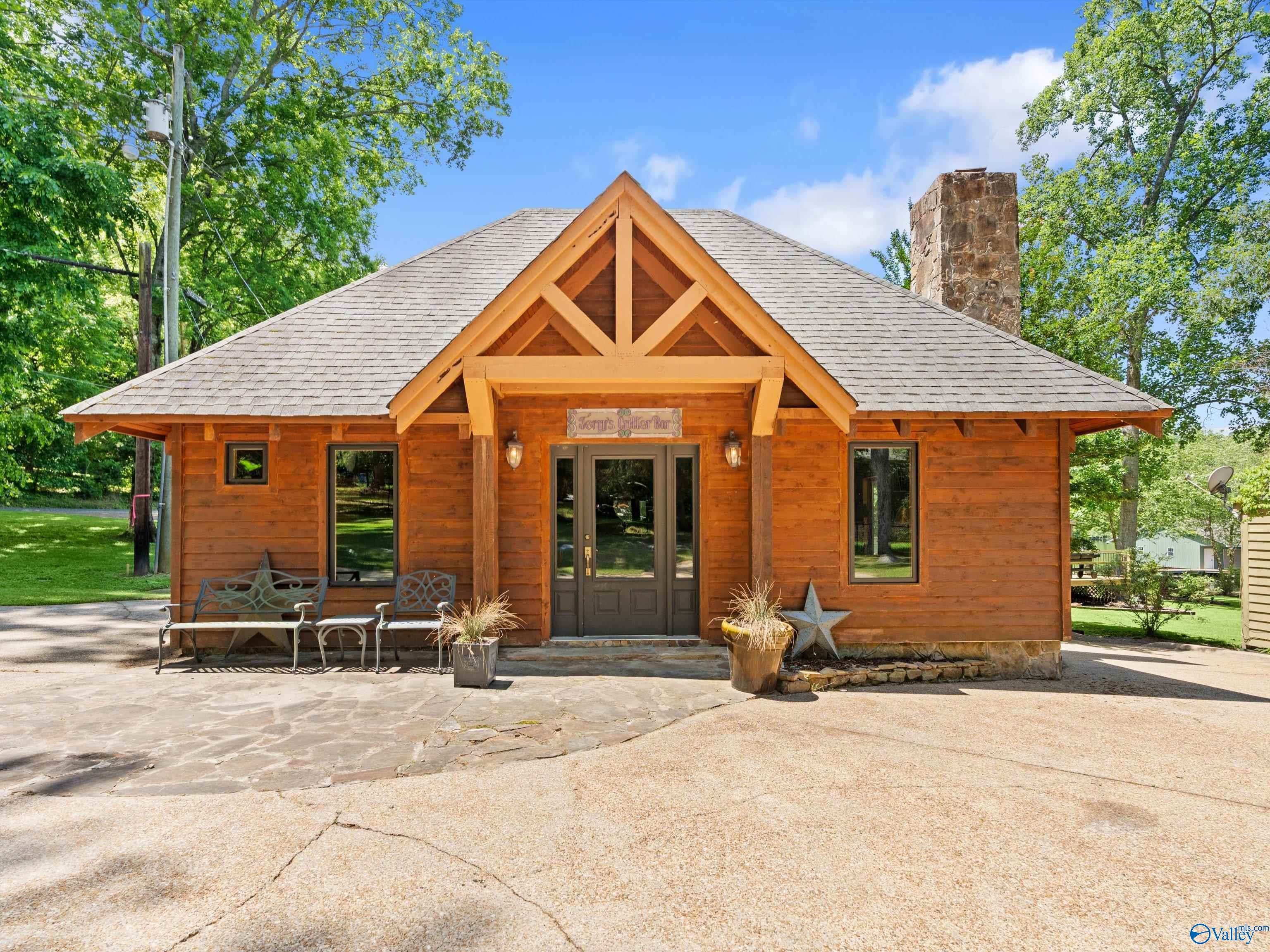 300 Fisher Hollow Road