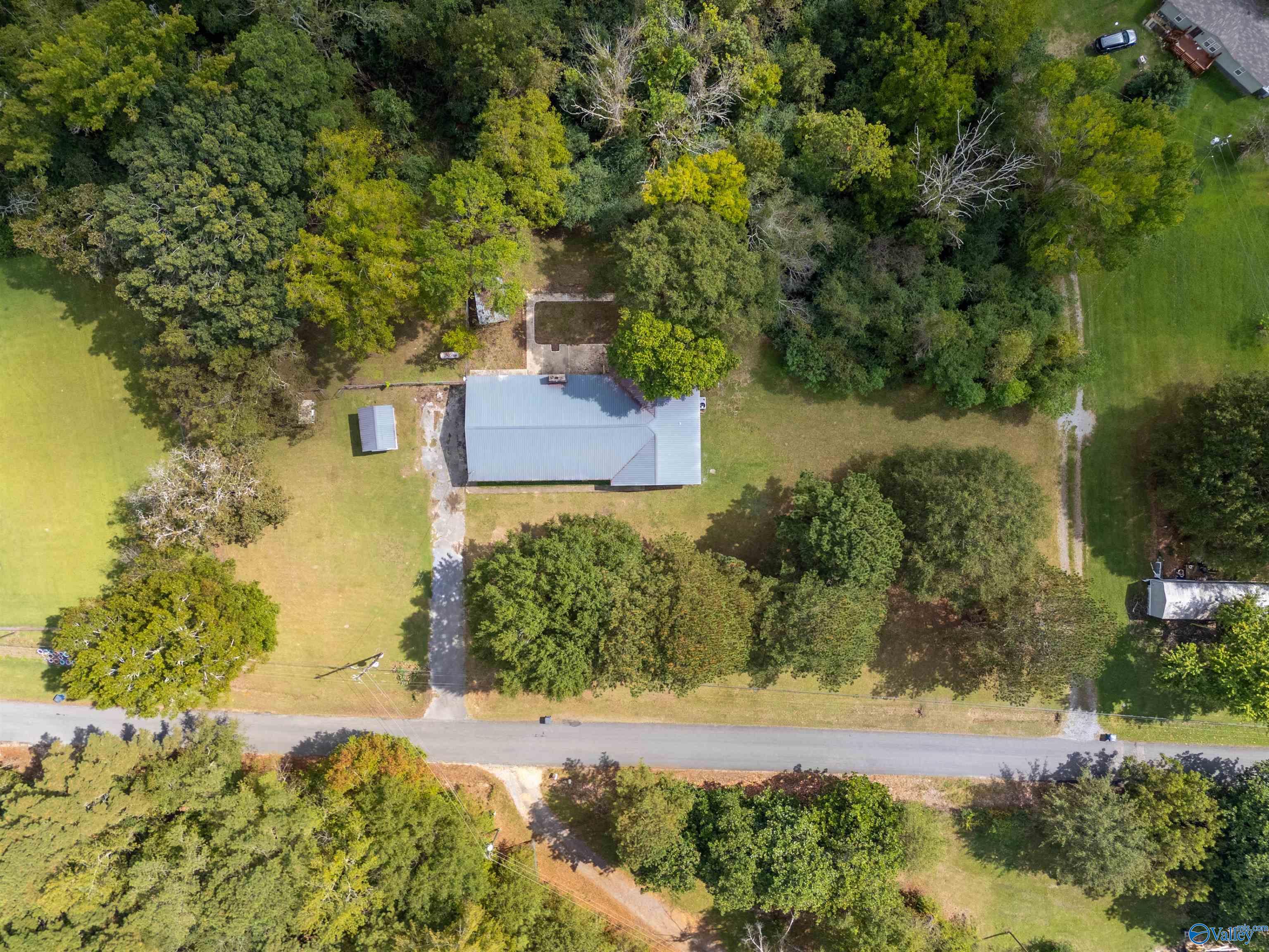 945 Thrasher Road