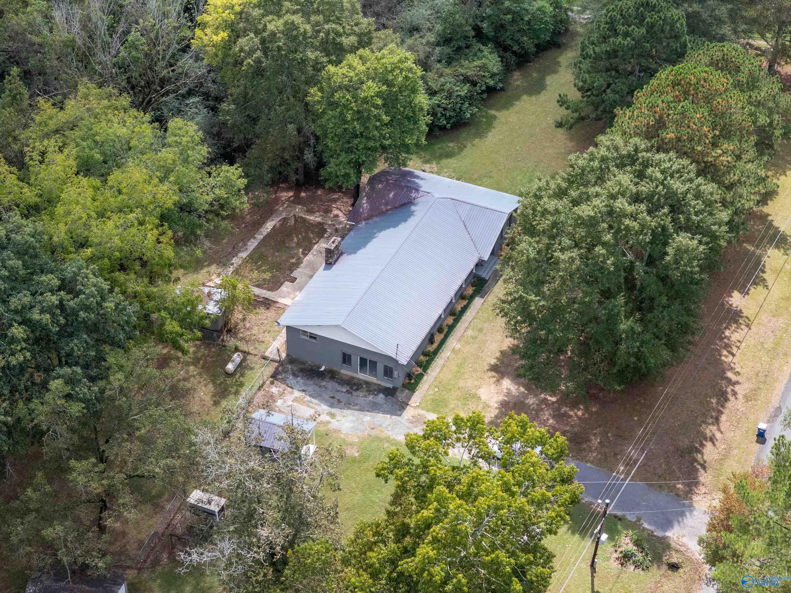 945 Thrasher Road