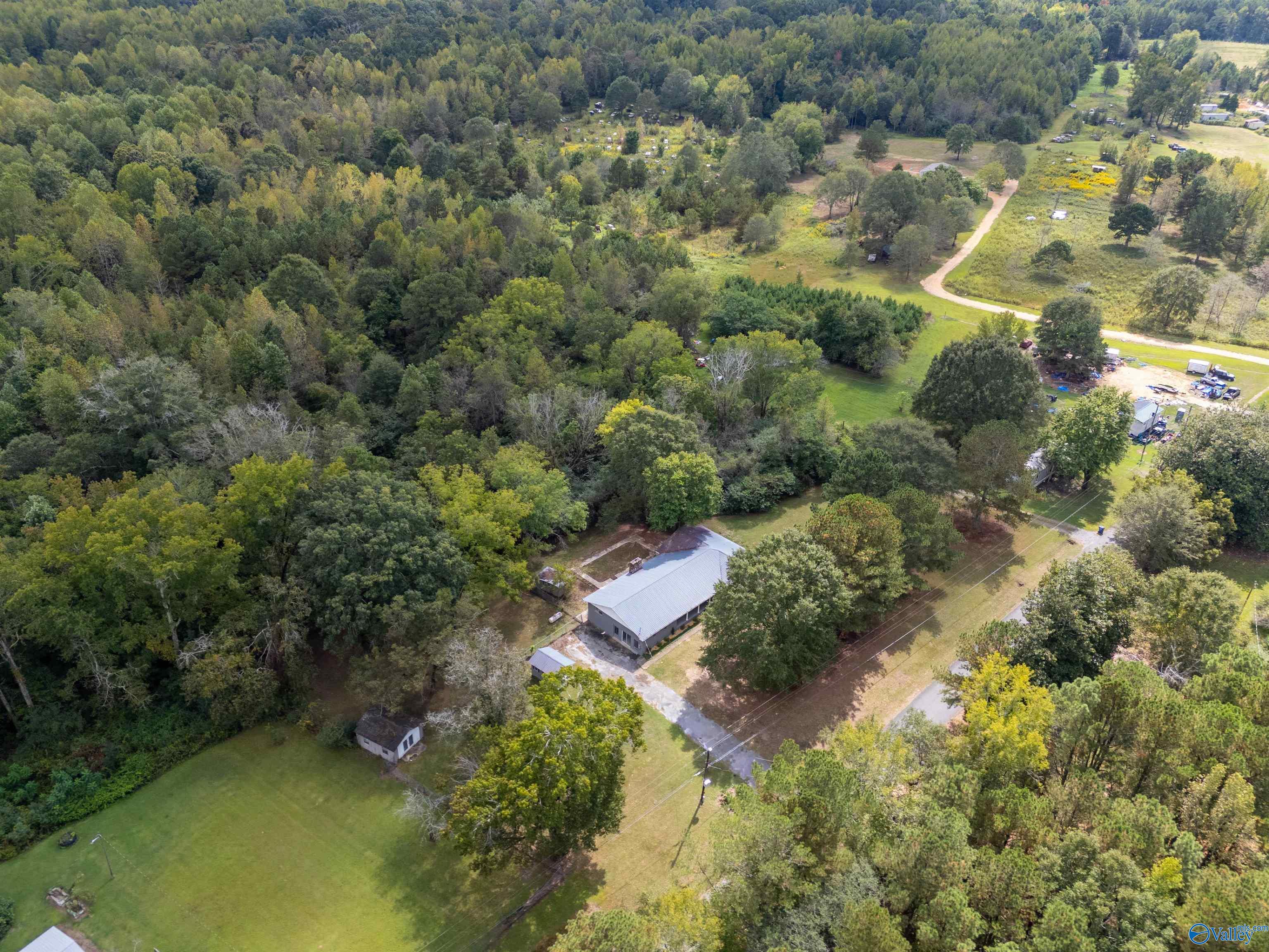 945 Thrasher Road