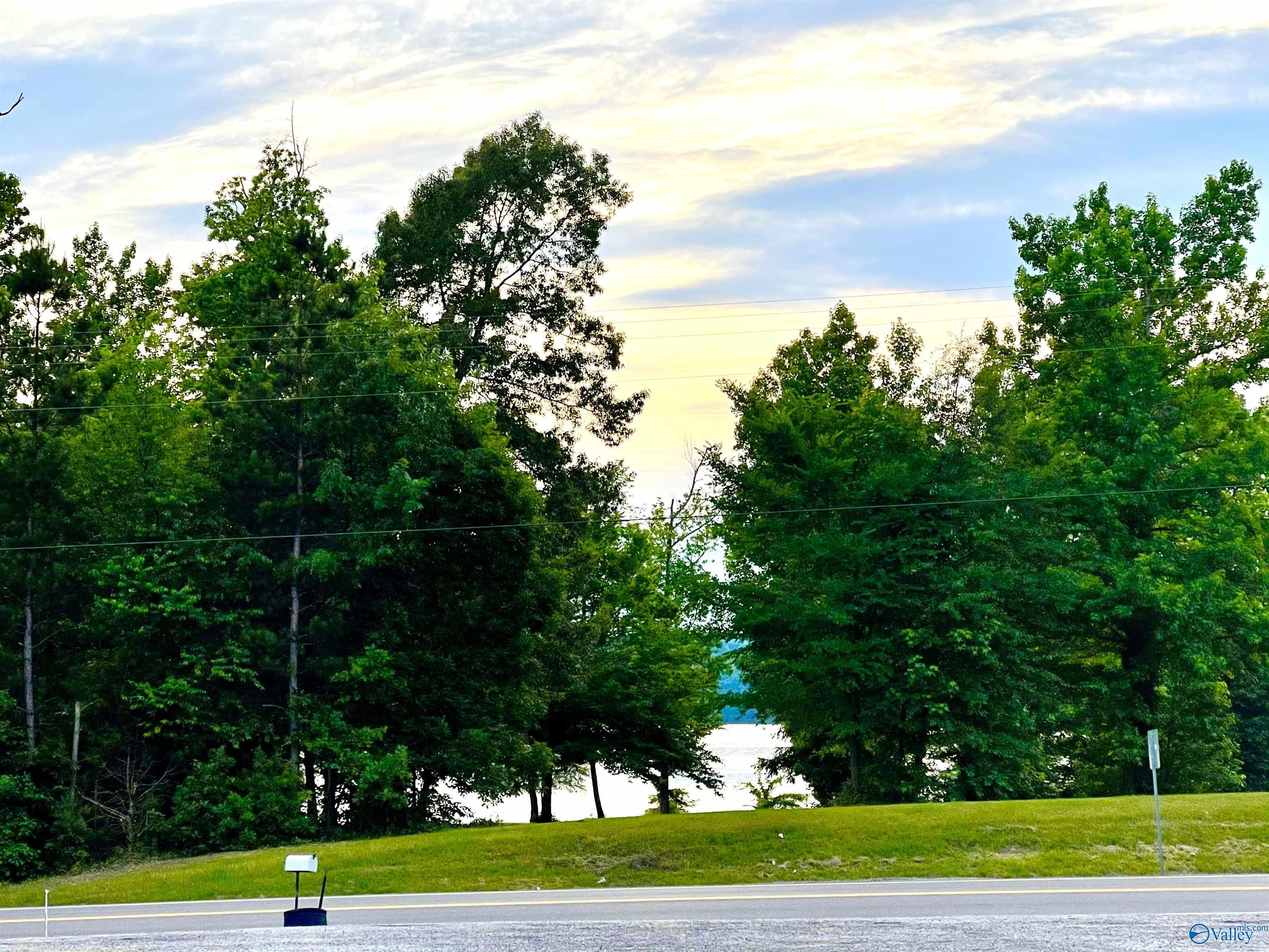 3.48 acres Alabama Highway 227