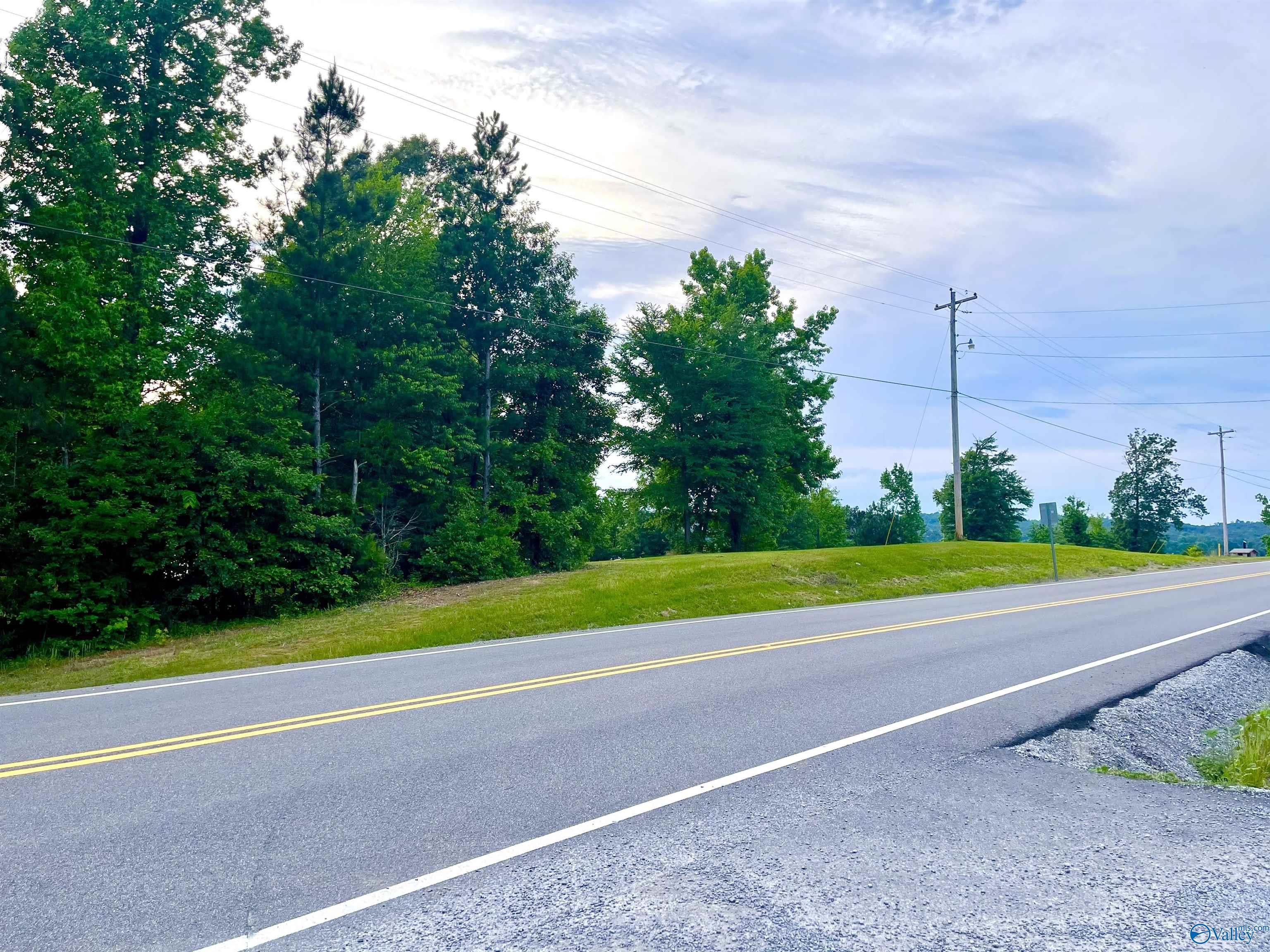 3.48 acres Alabama Highway 227