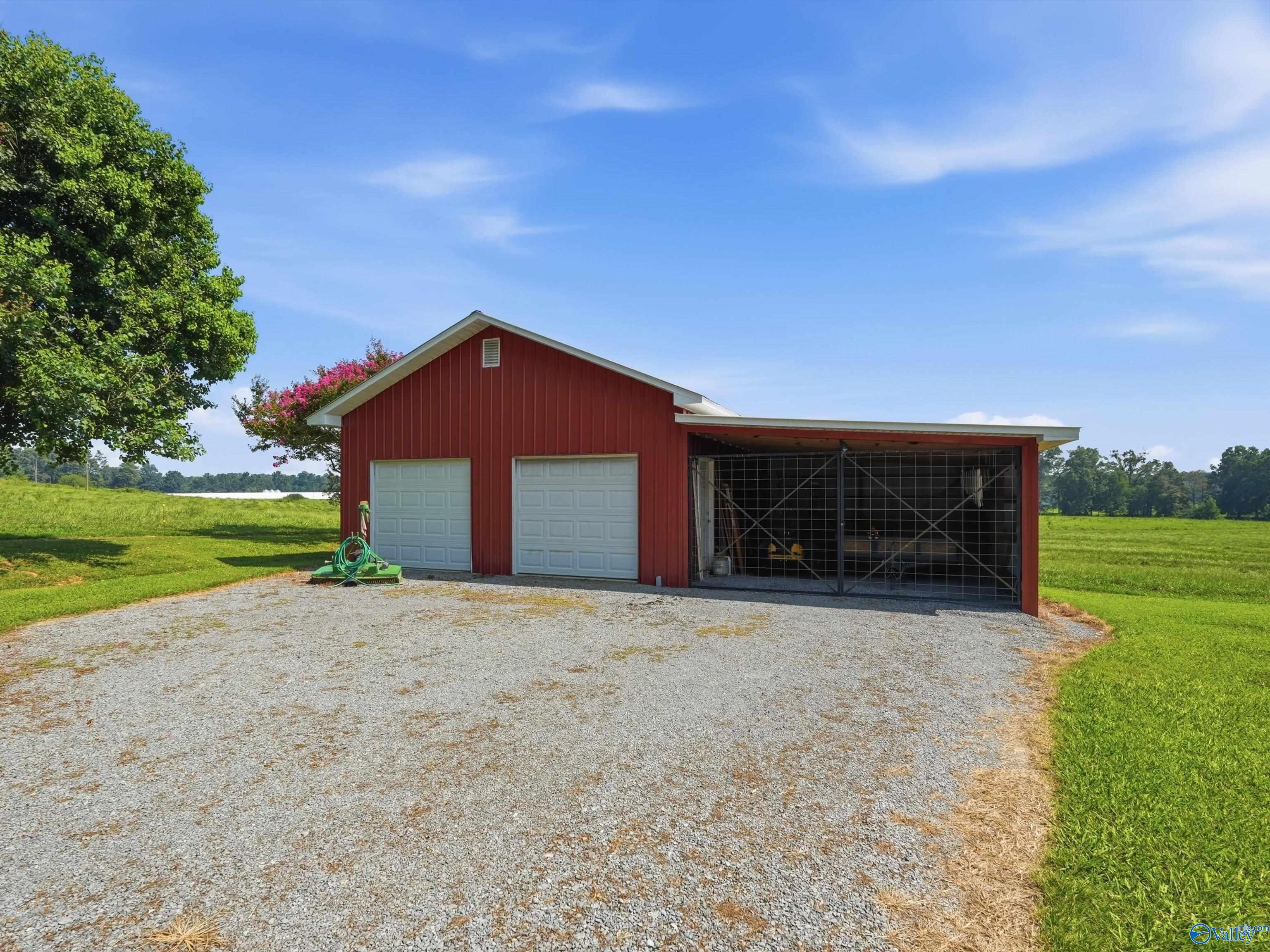 1296 Hambey Road