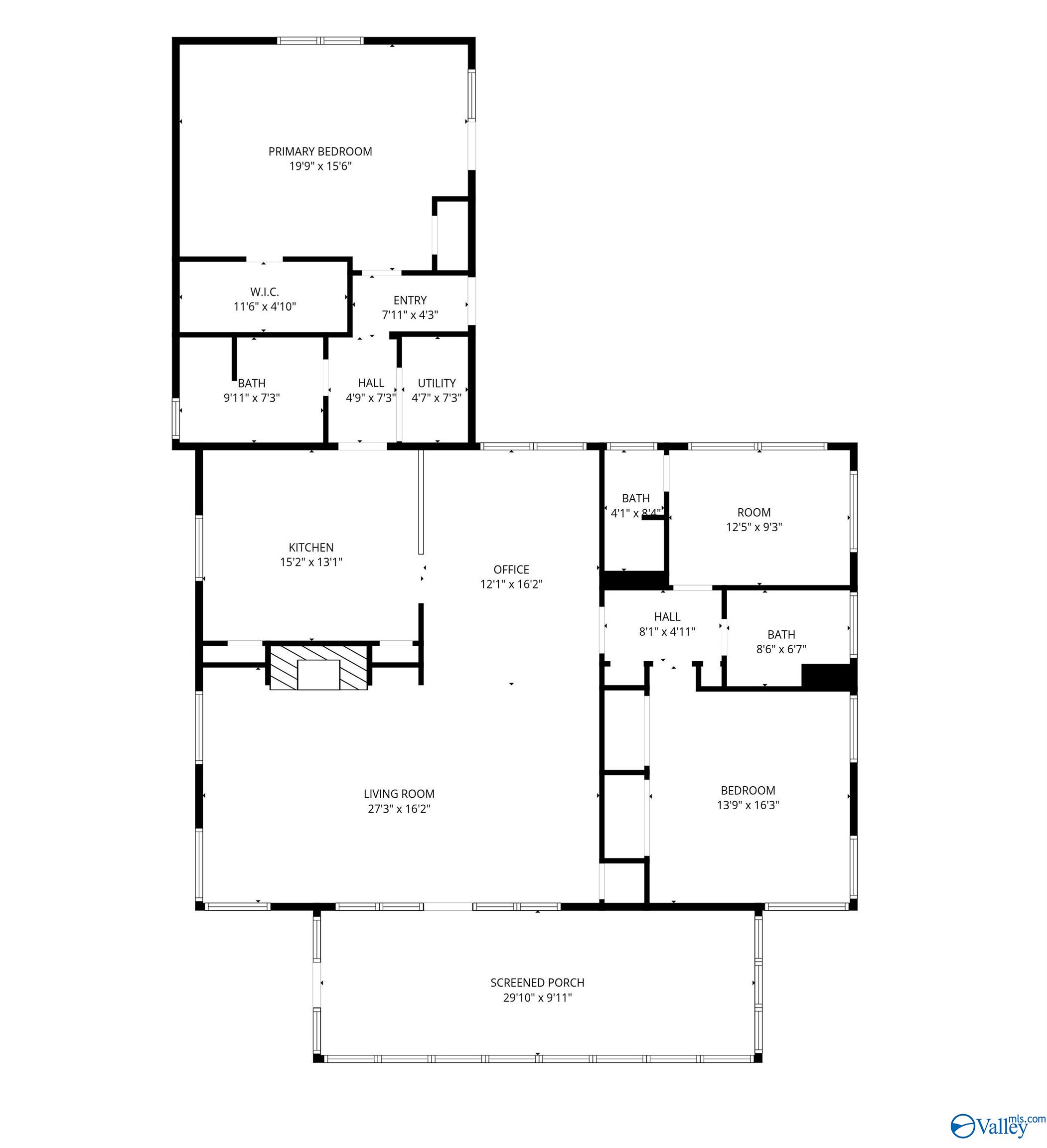 514 Browns Creek Road