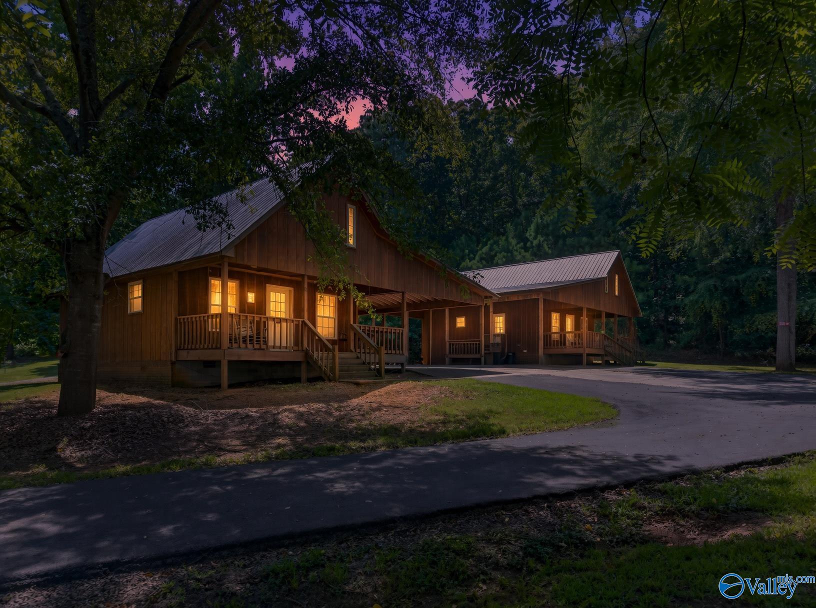 6555 South Sauty Road