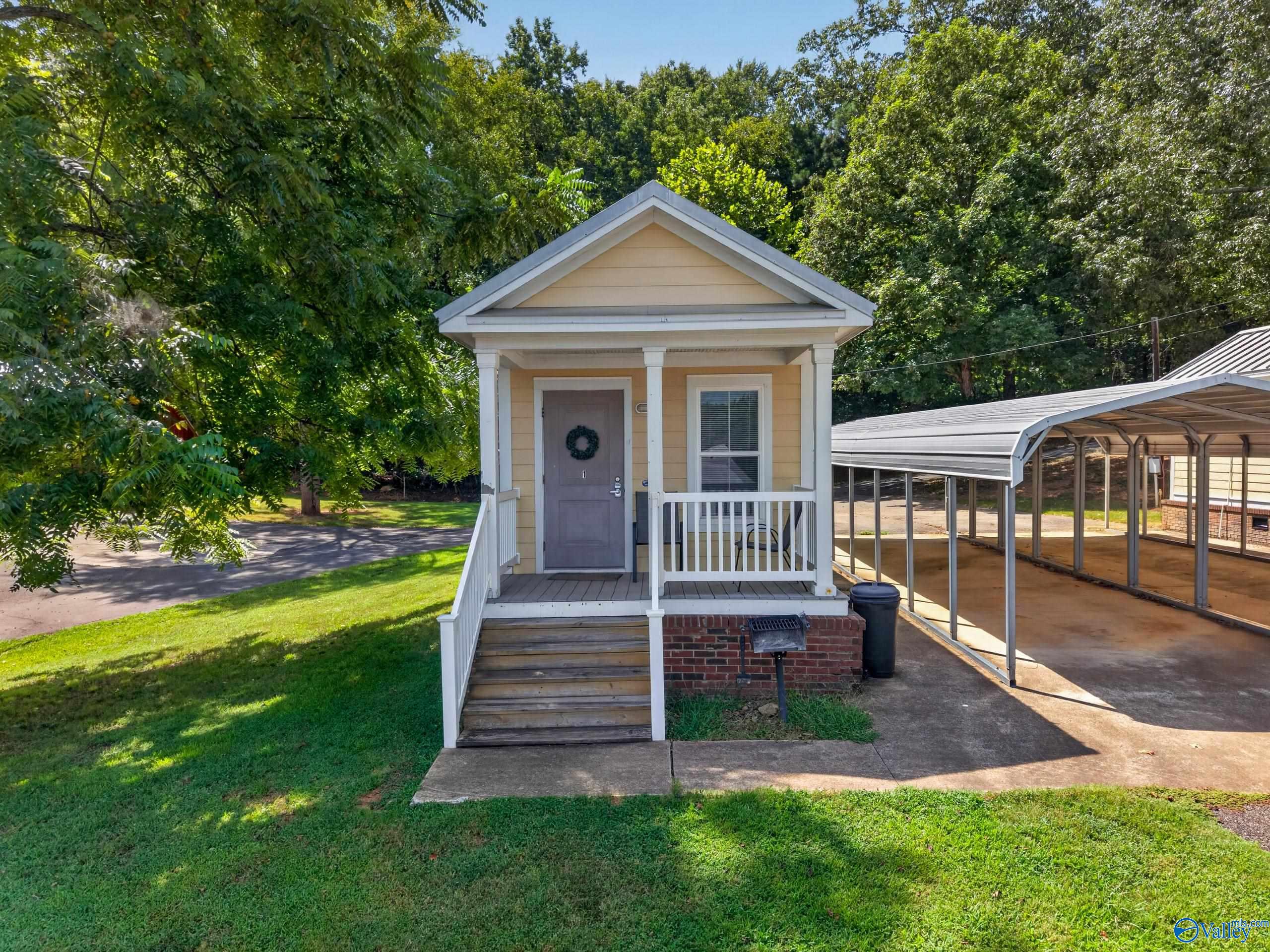 6555 South Sauty Road