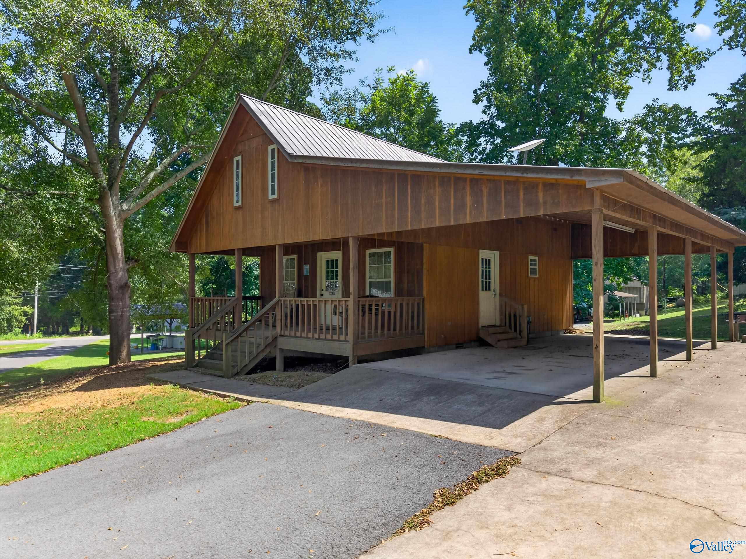 6555 South Sauty Road