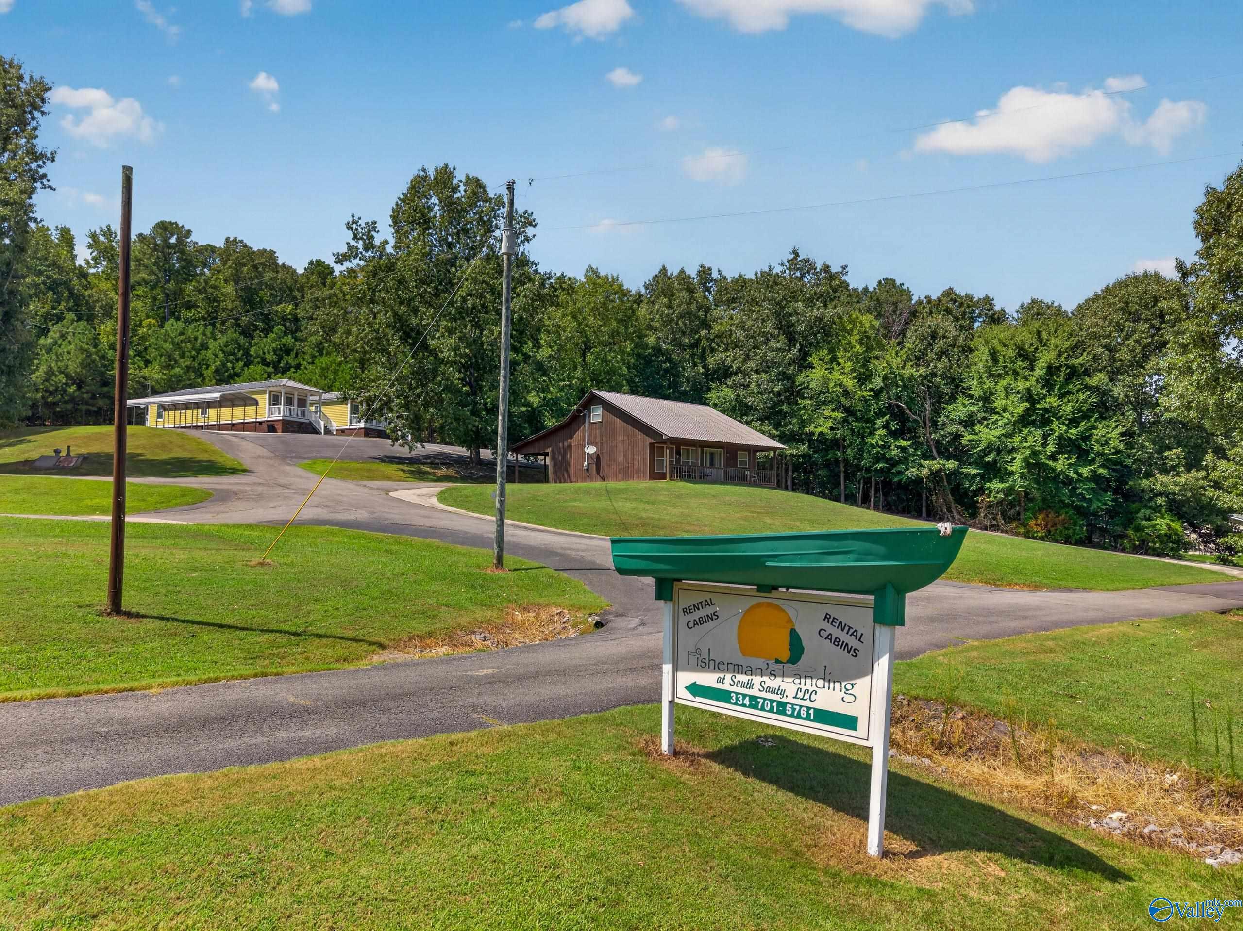 6555 South Sauty Road