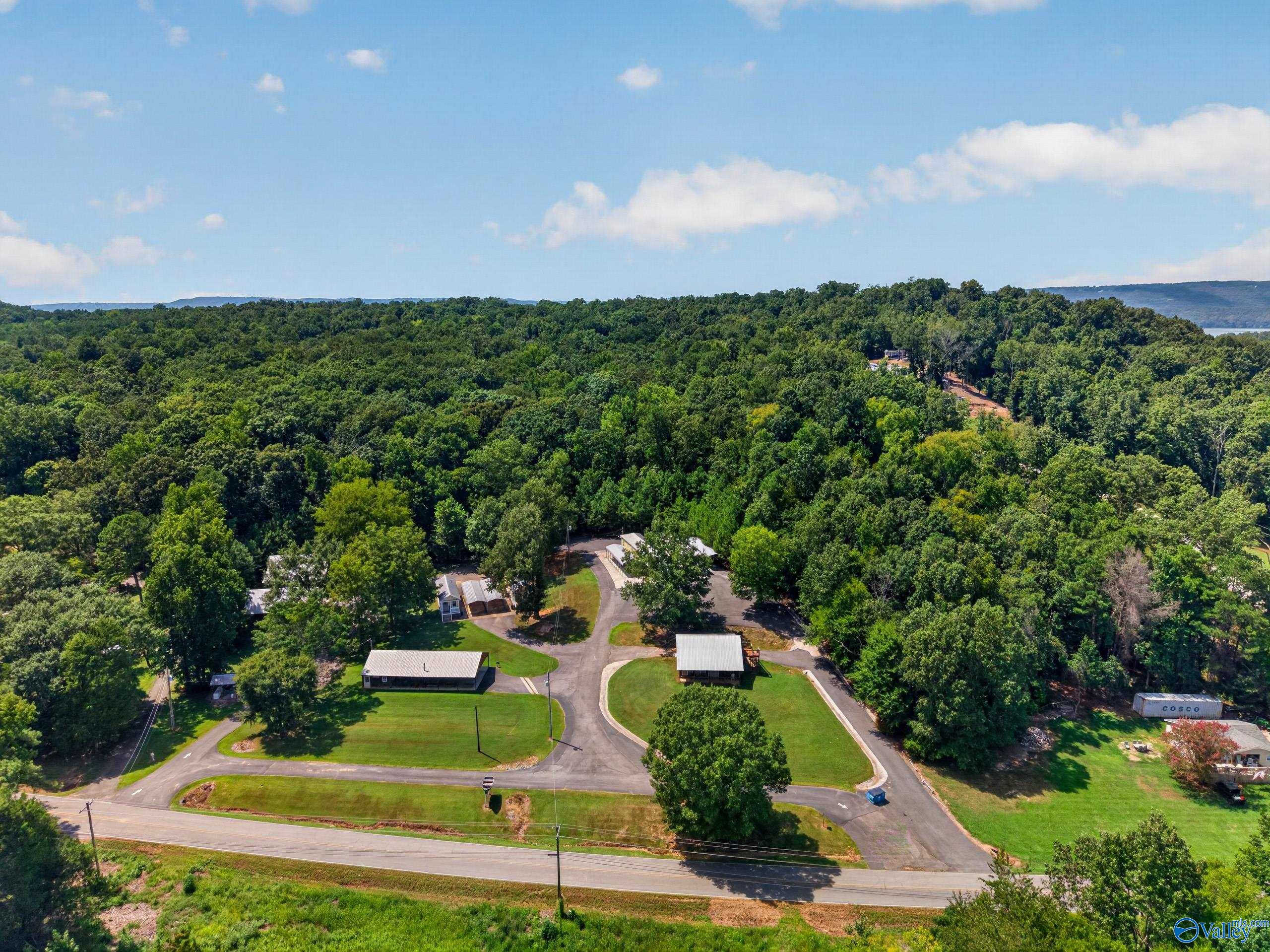 6555 South Sauty Road
