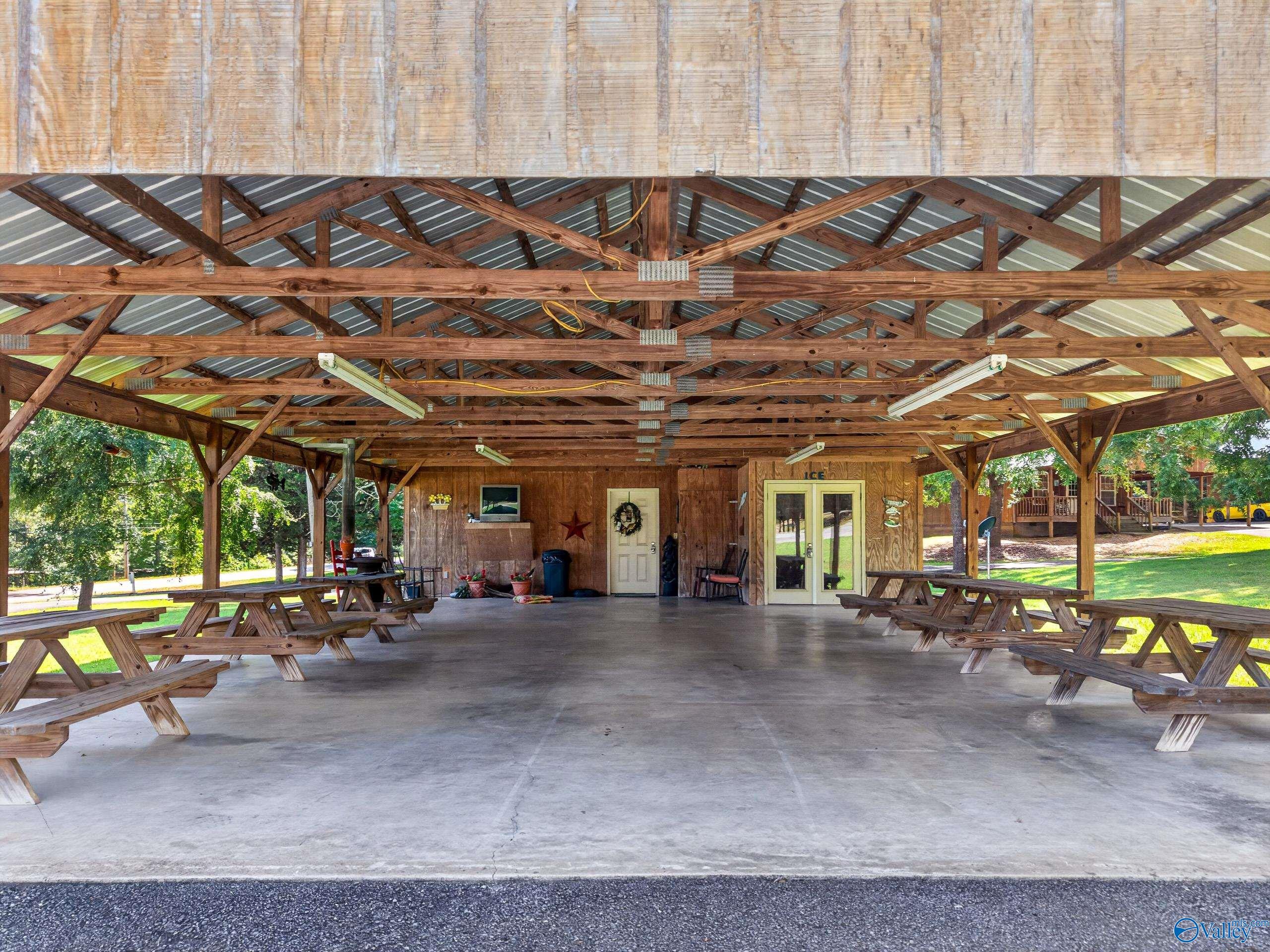 6555 South Sauty Road