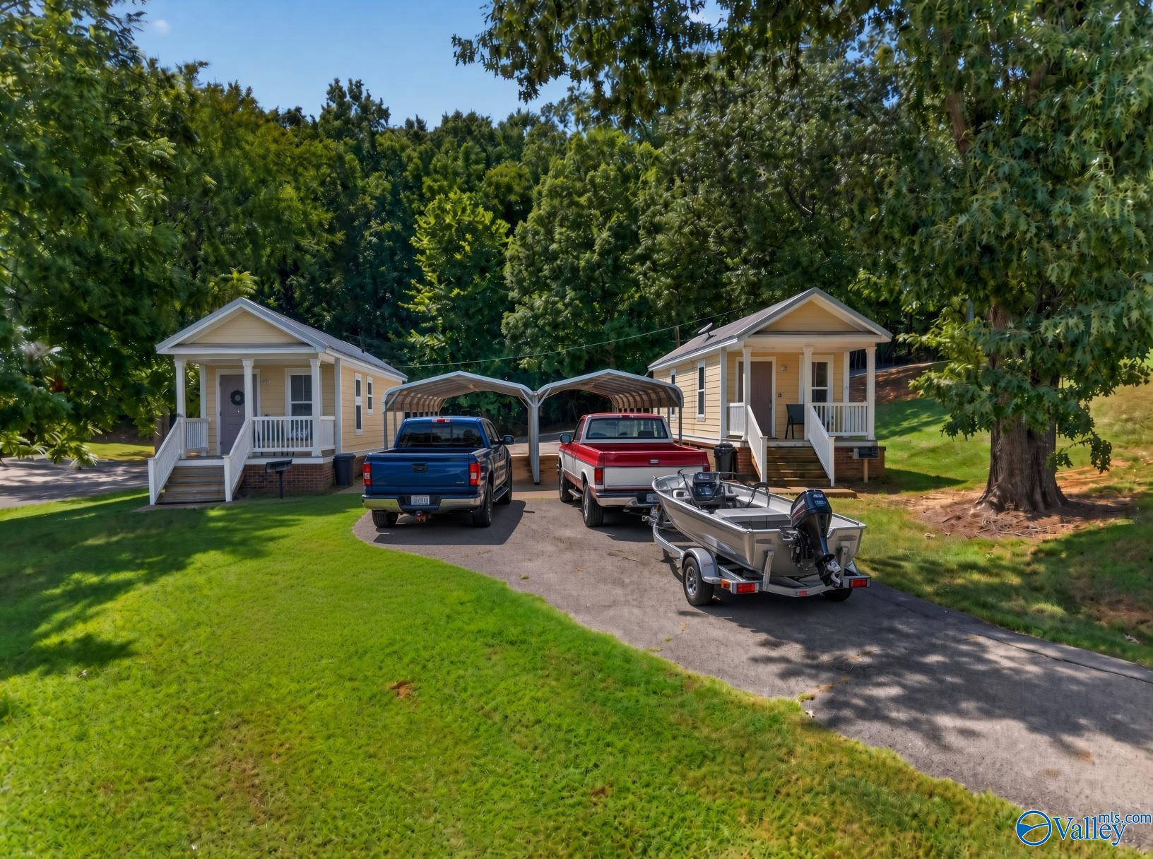 6555 South Sauty Road