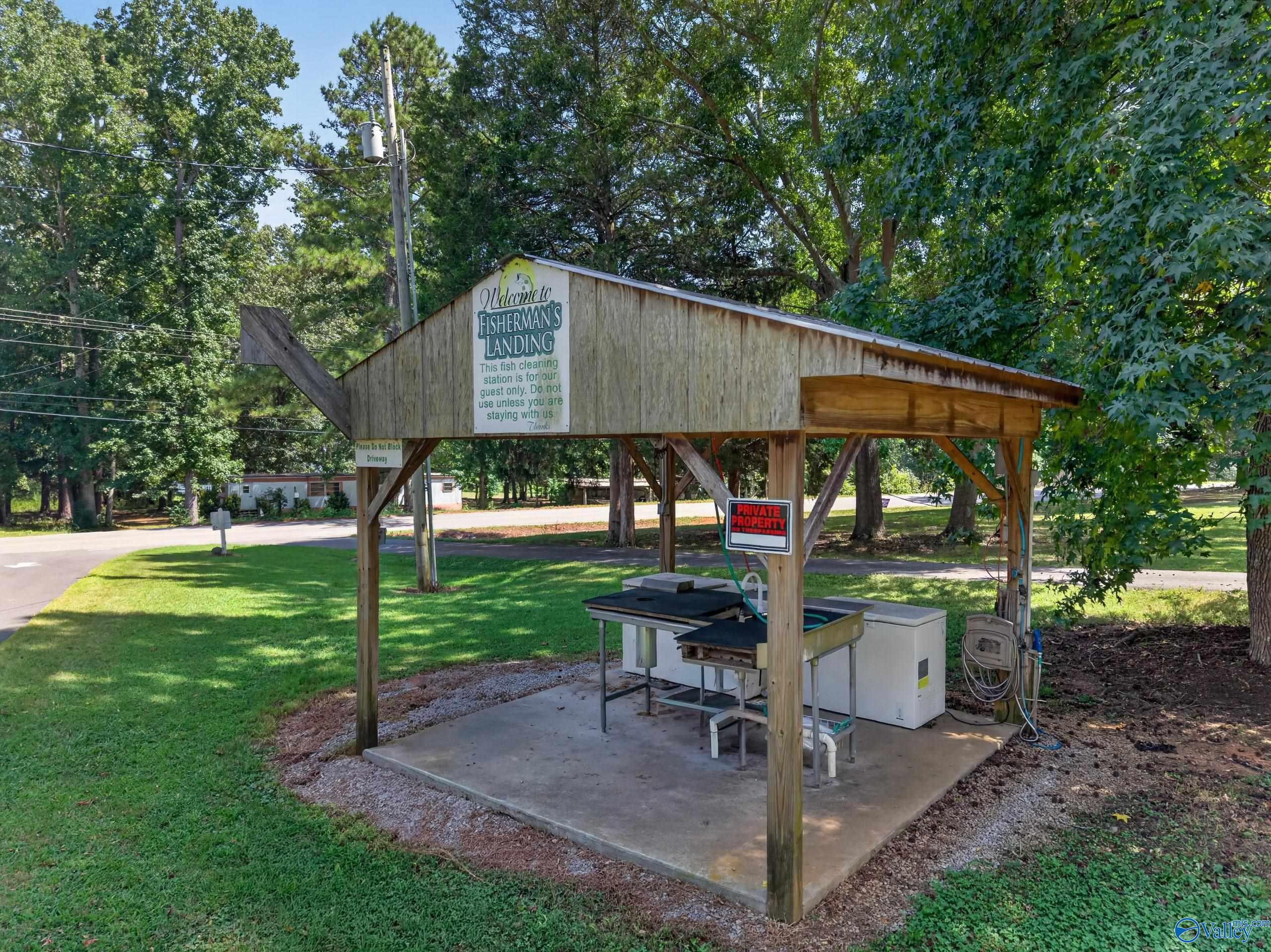 6555 South Sauty Road