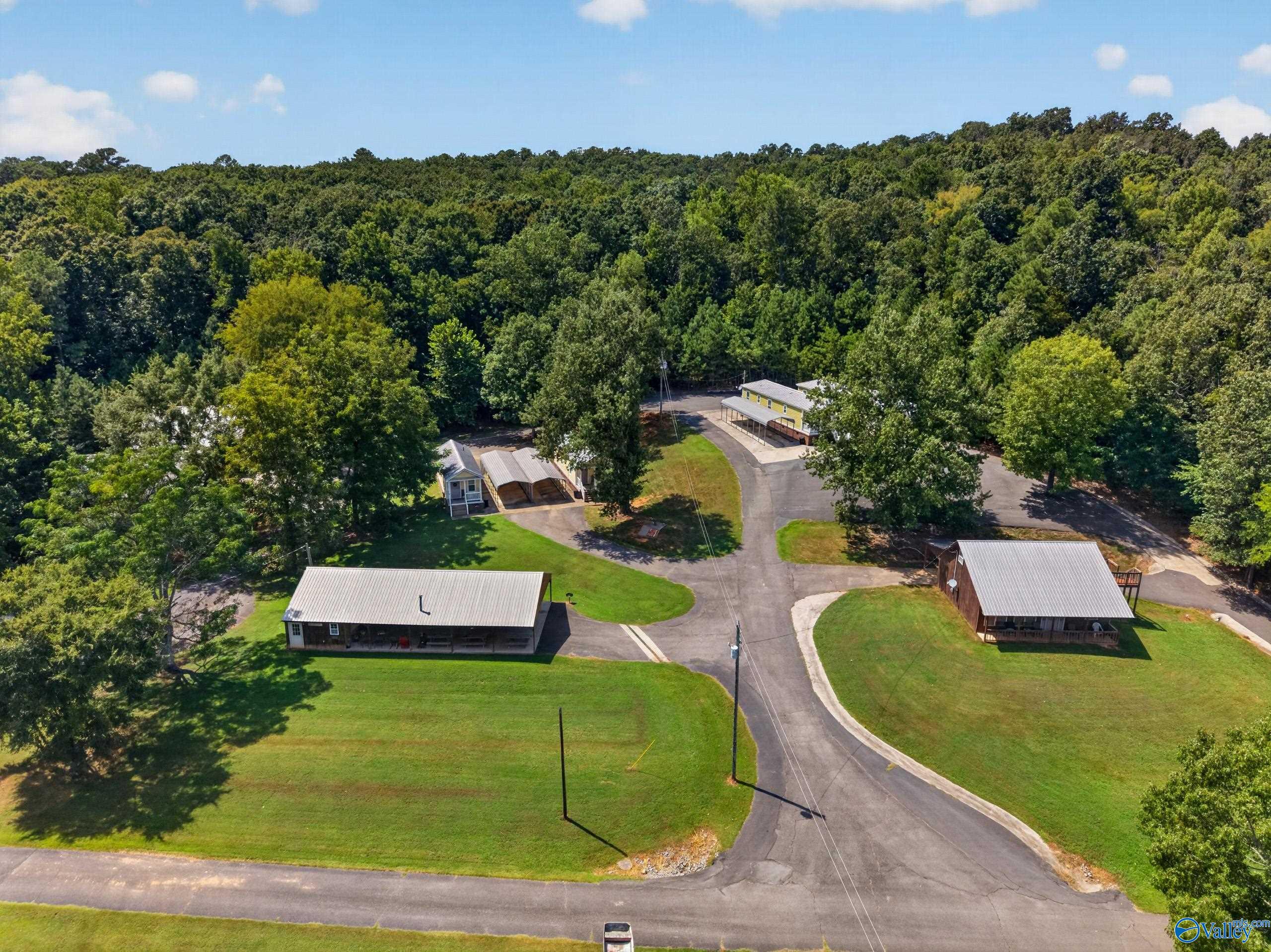 6555 South Sauty Road