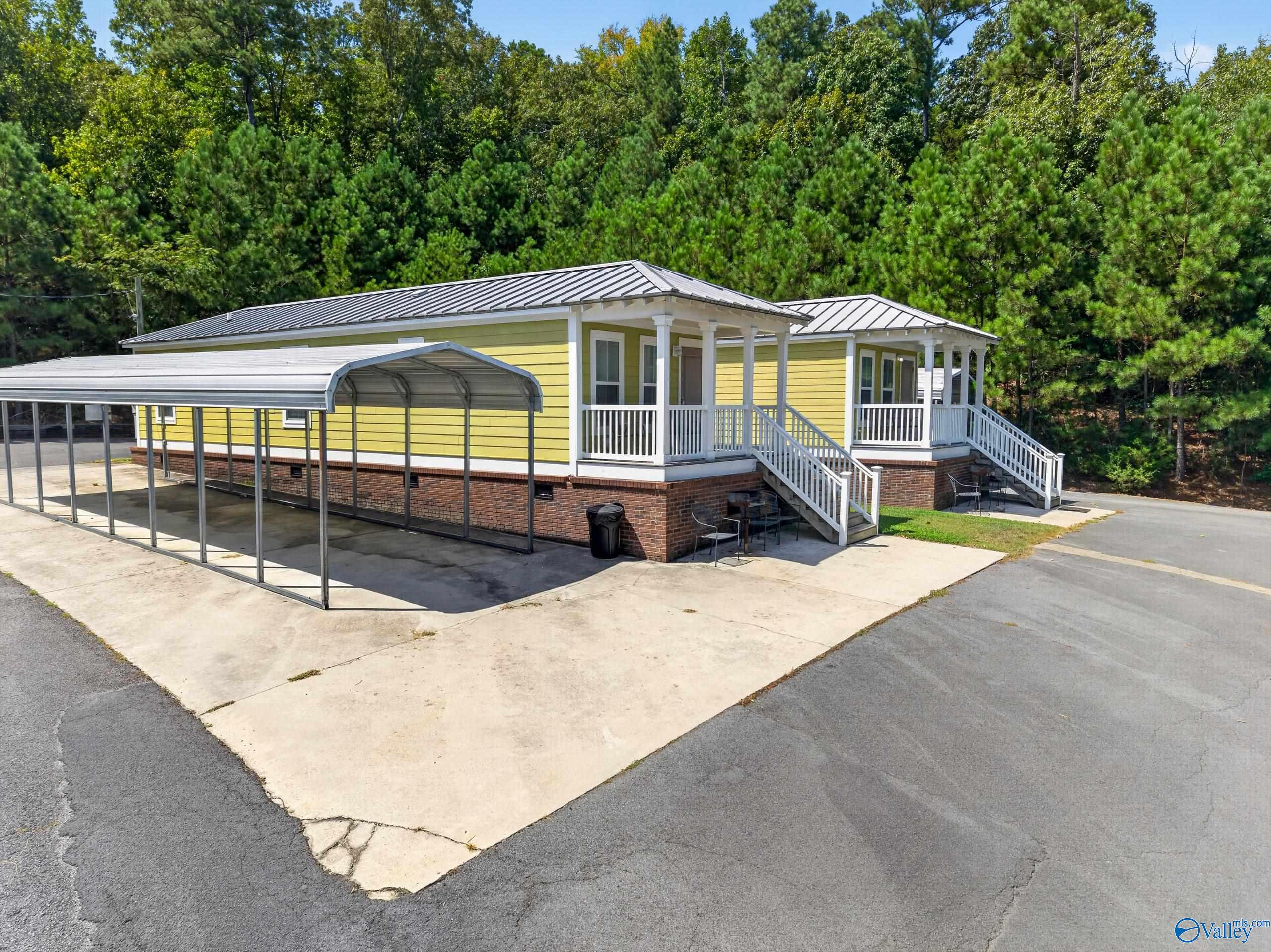 6555 South Sauty Road