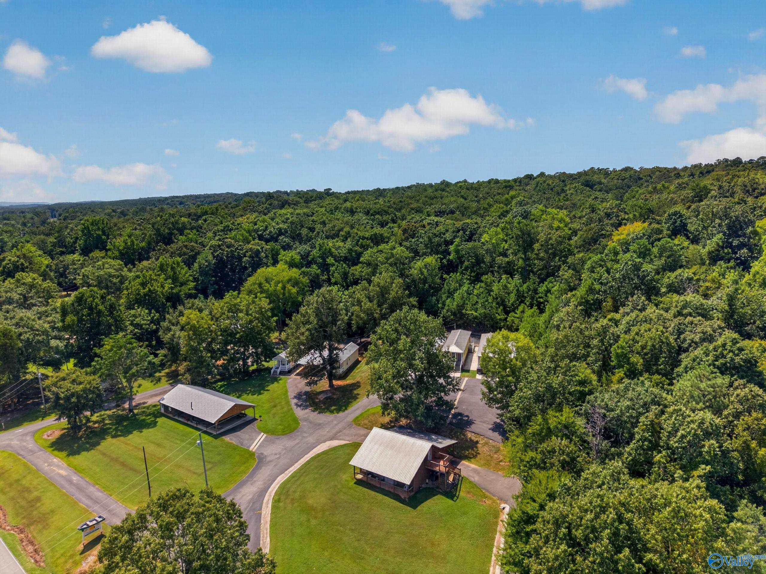 6555 South Sauty Road