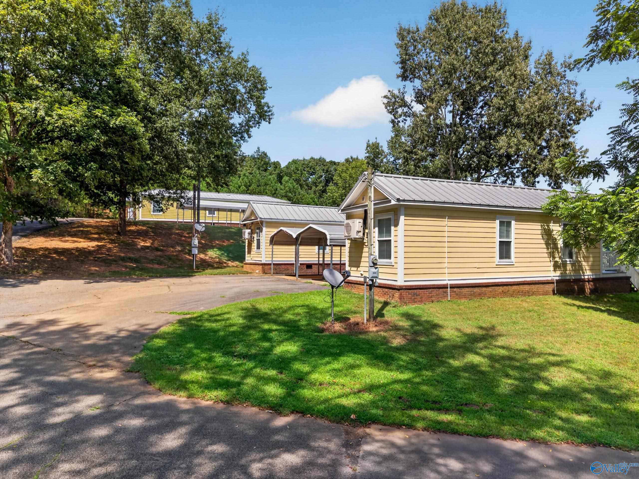 6555 South Sauty Road