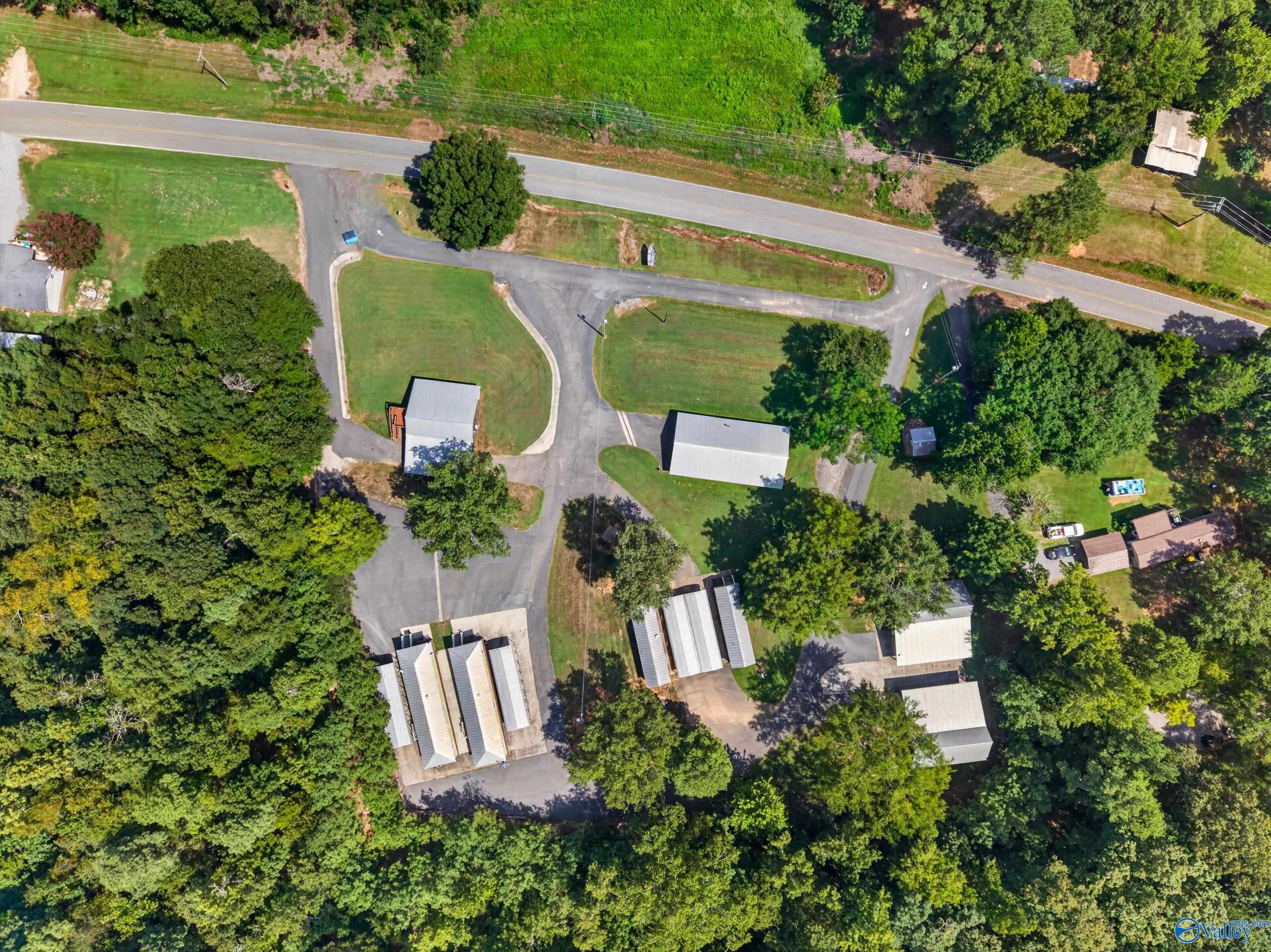 6555 South Sauty Road
