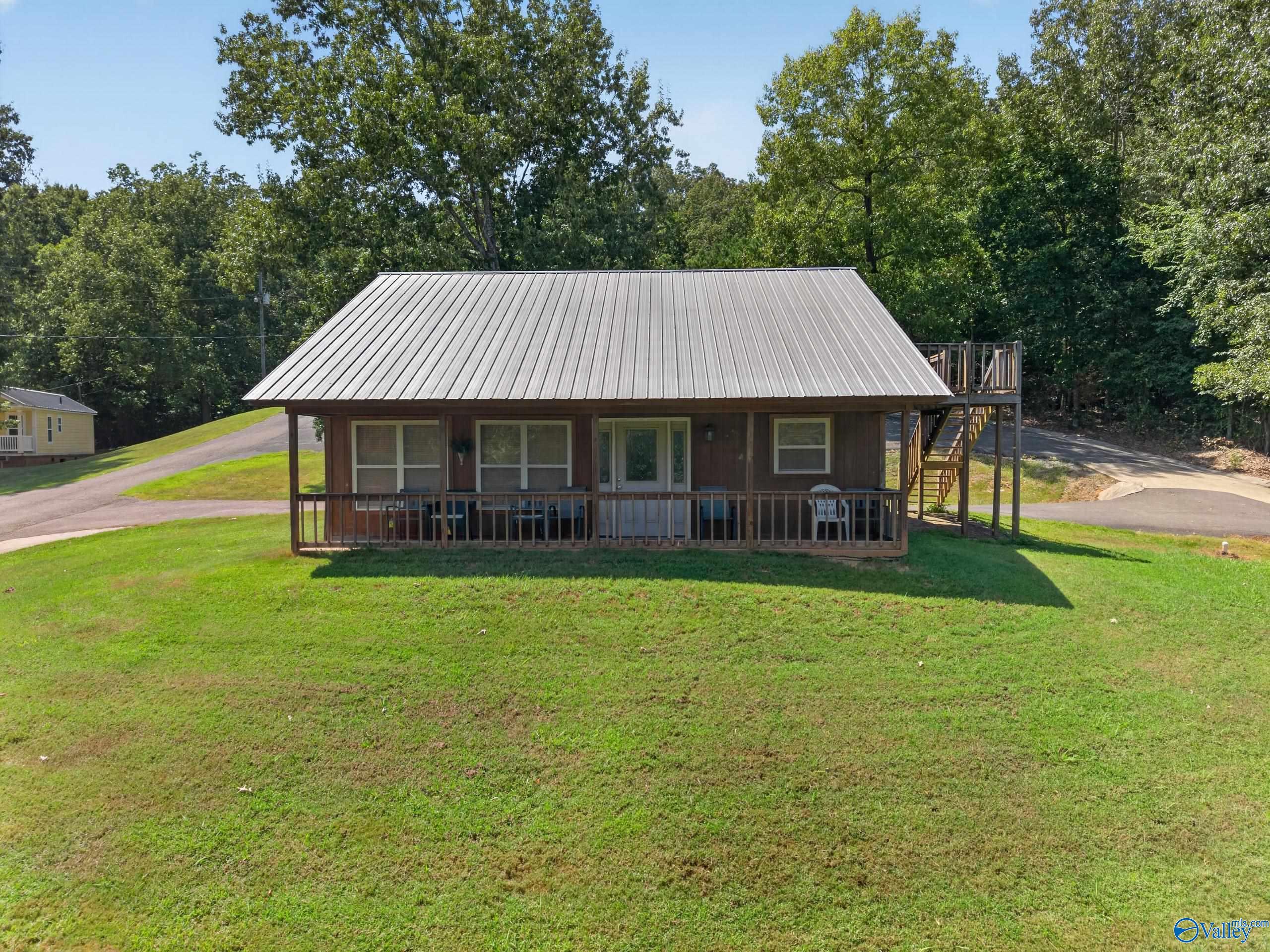 6555 South Sauty Road