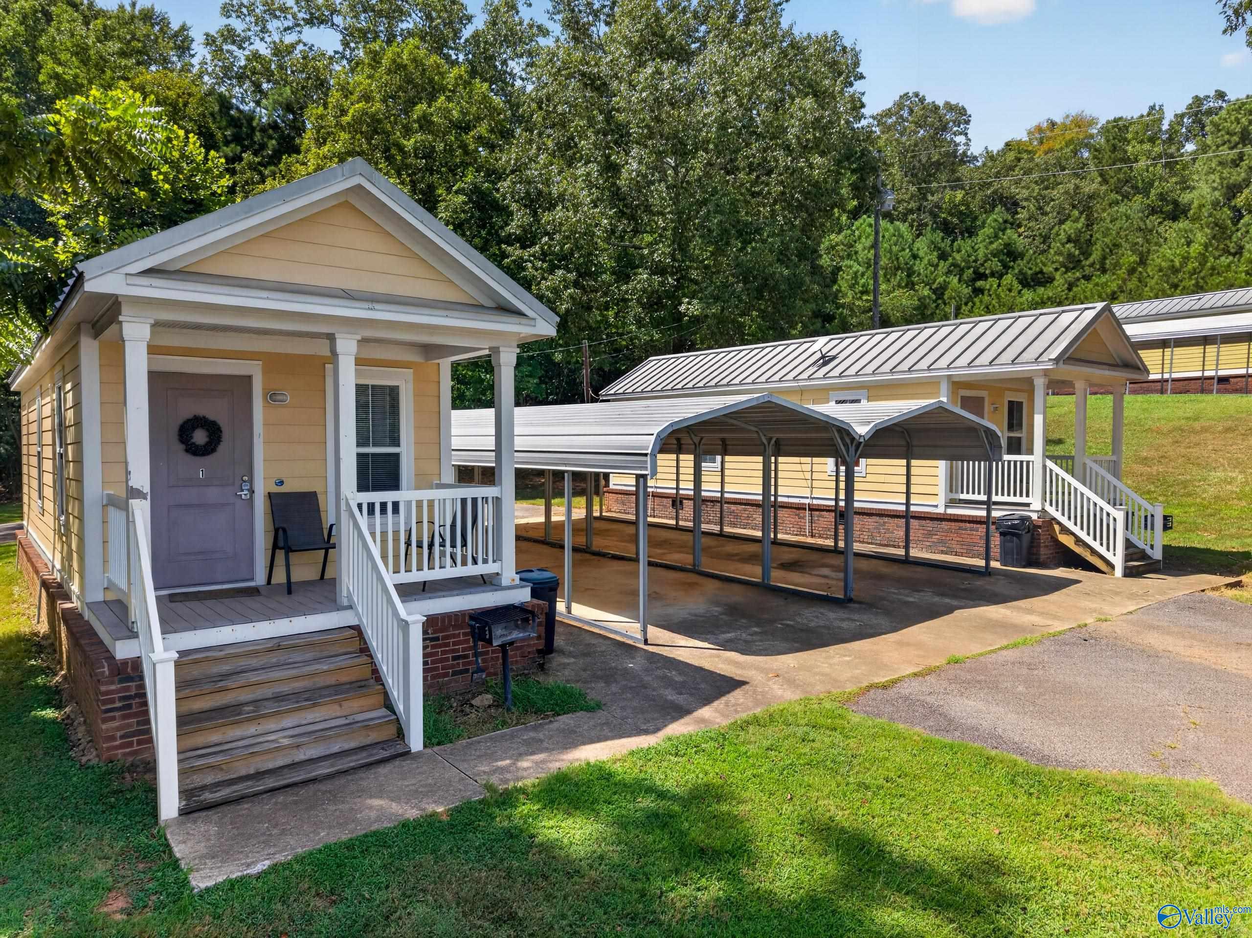 6555 South Sauty Road