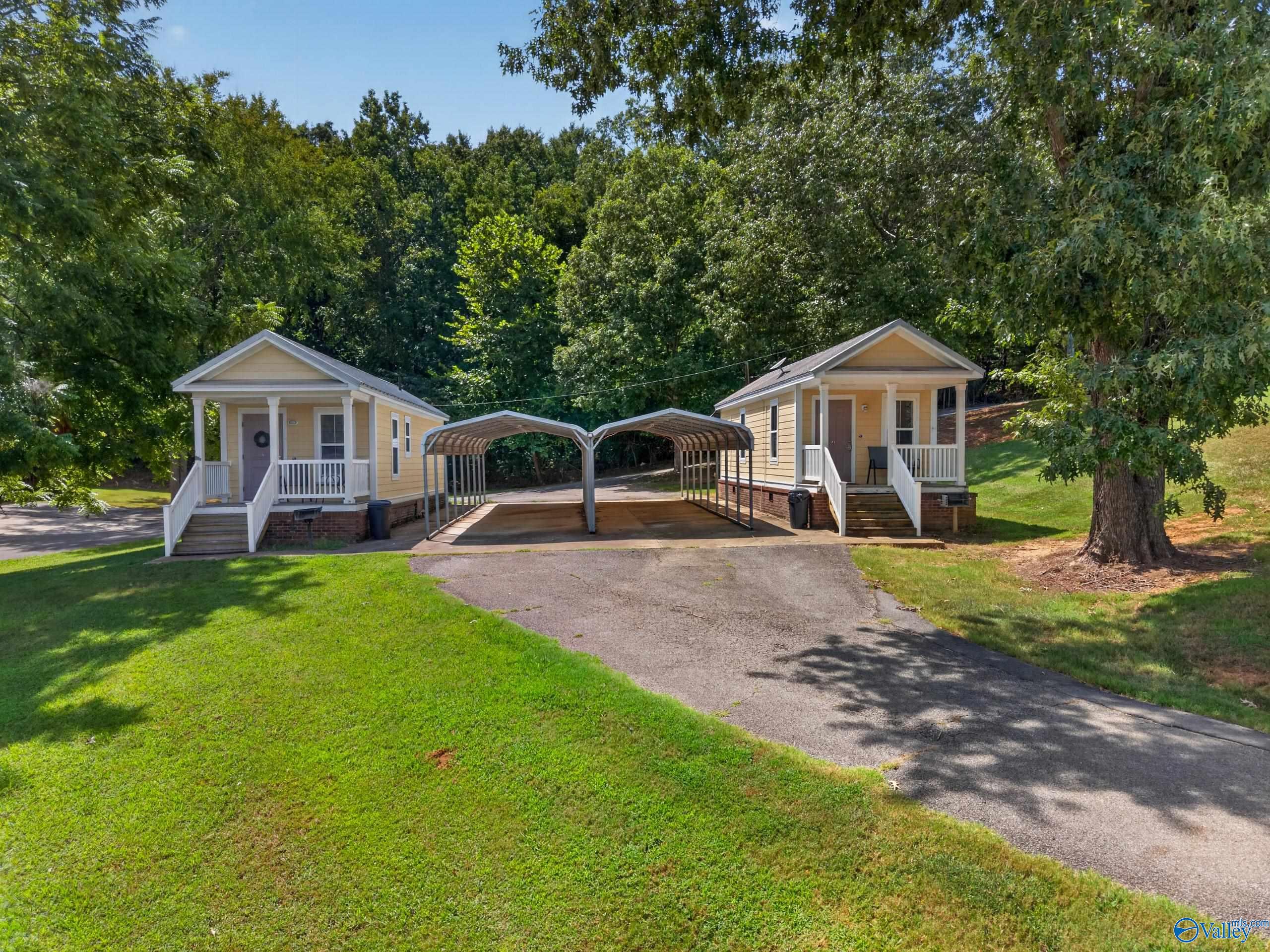 6555 South Sauty Road