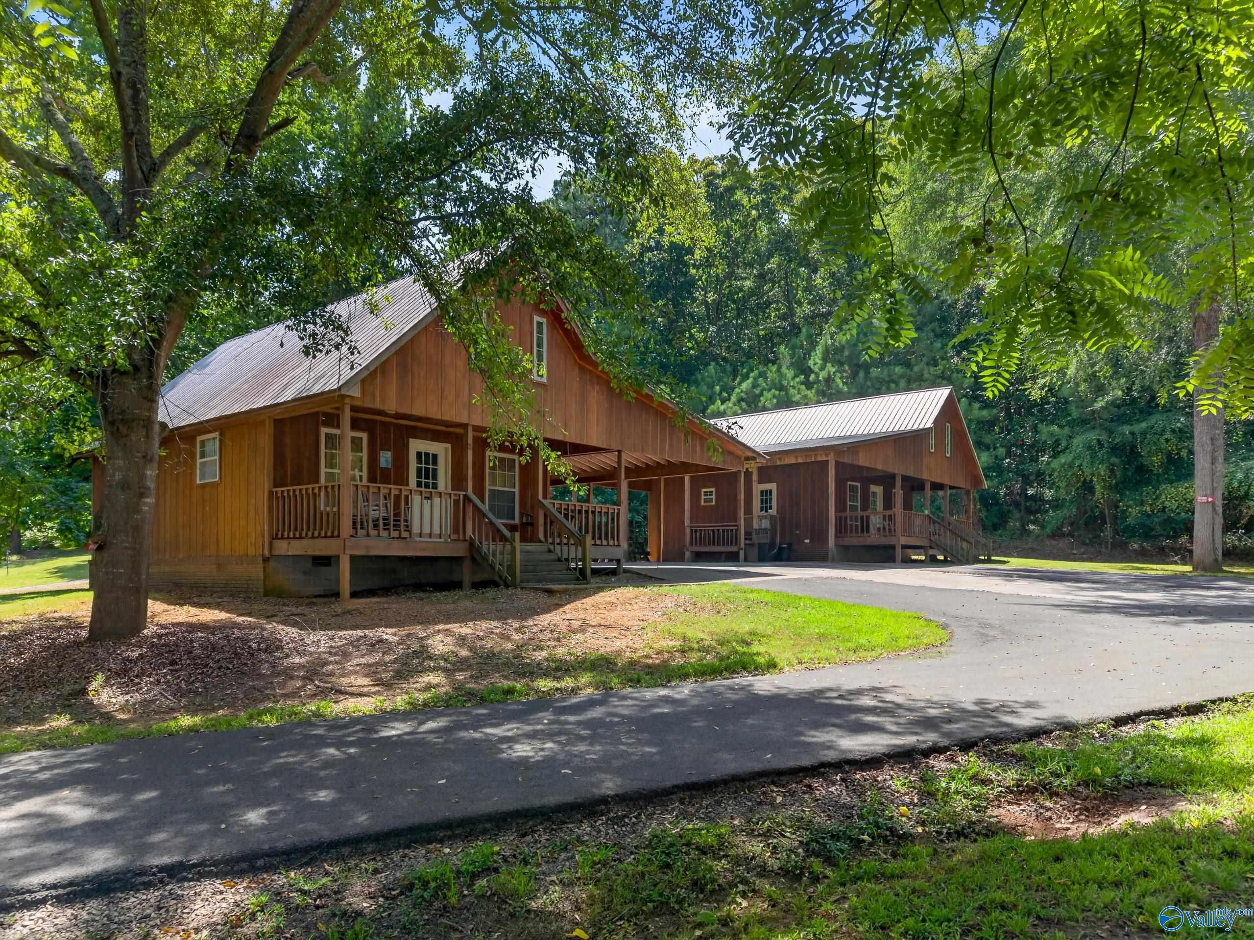 6555 South Sauty Road