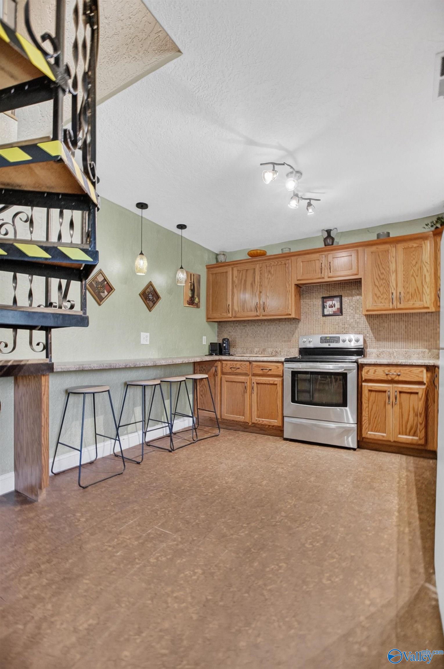 6555 South Sauty Road