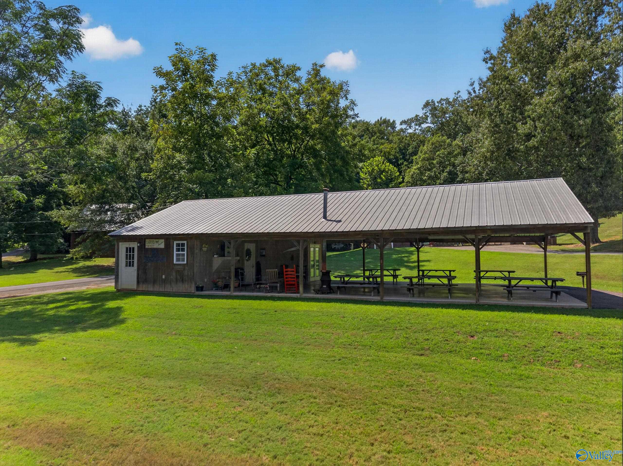6555 South Sauty Road