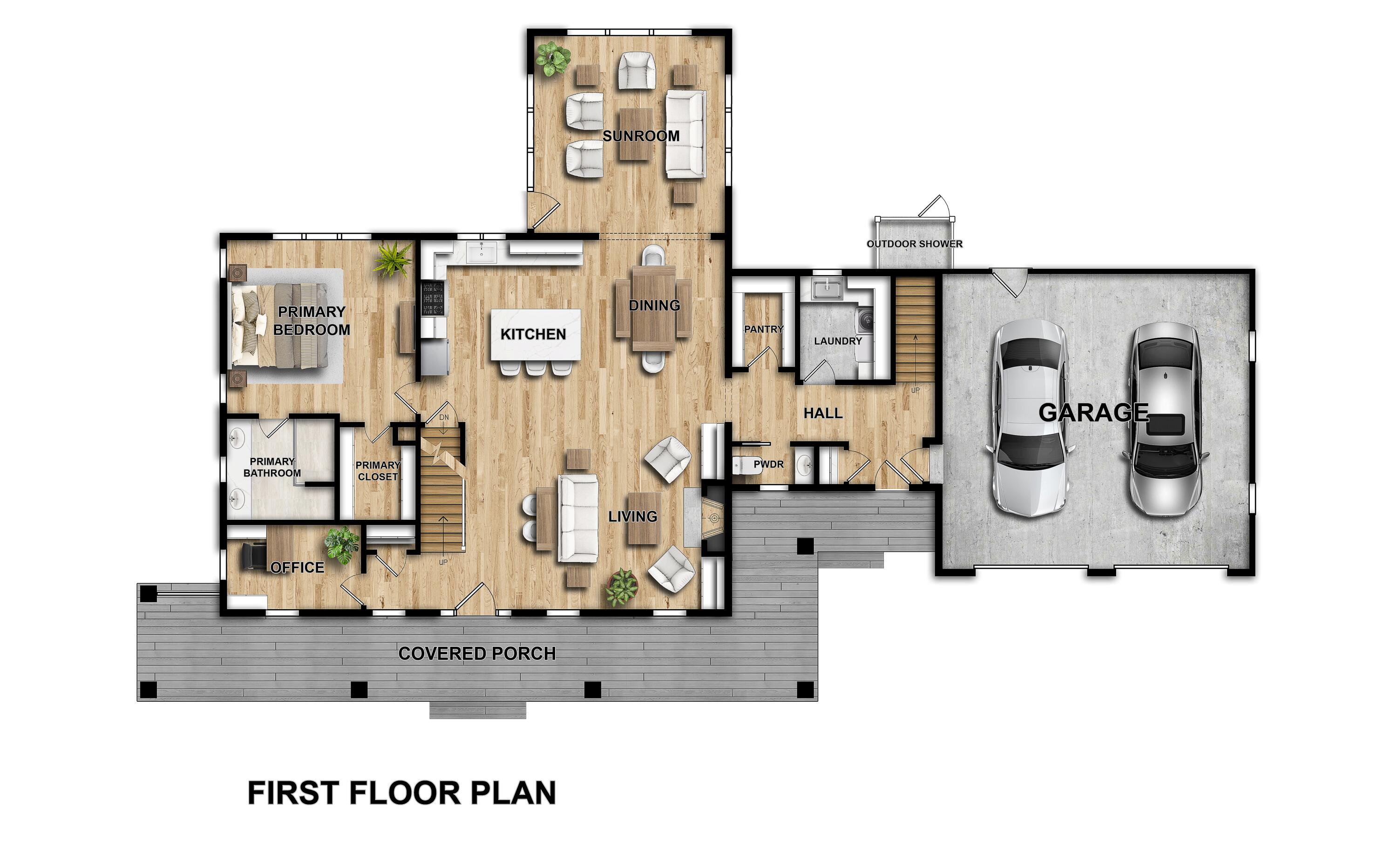 15 Vesper Pond Drive