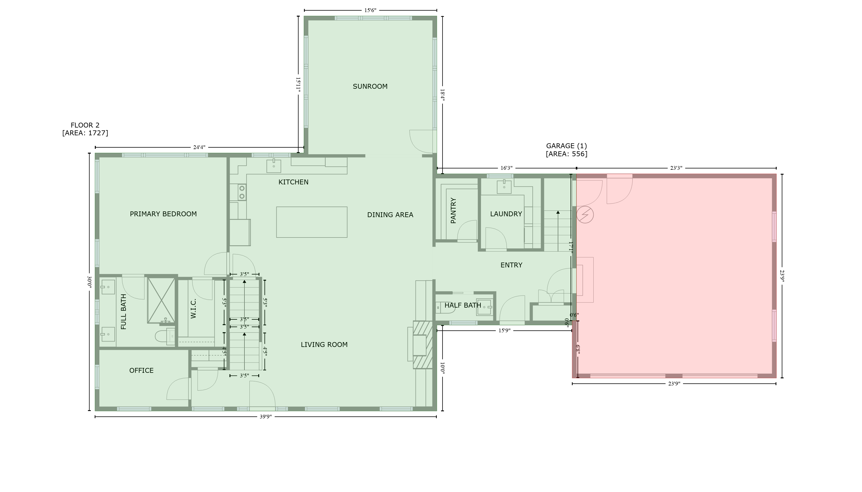 15 Vesper Pond Drive