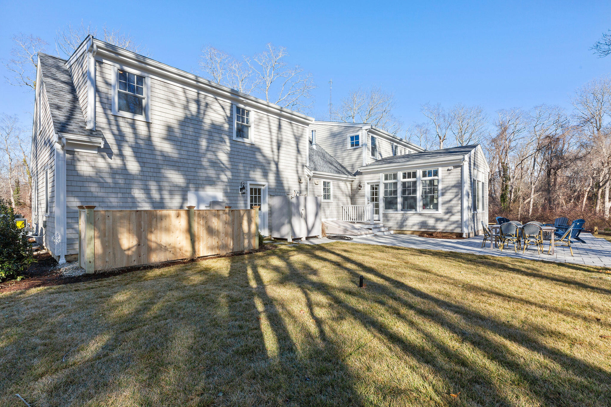 15 Vesper Pond Drive