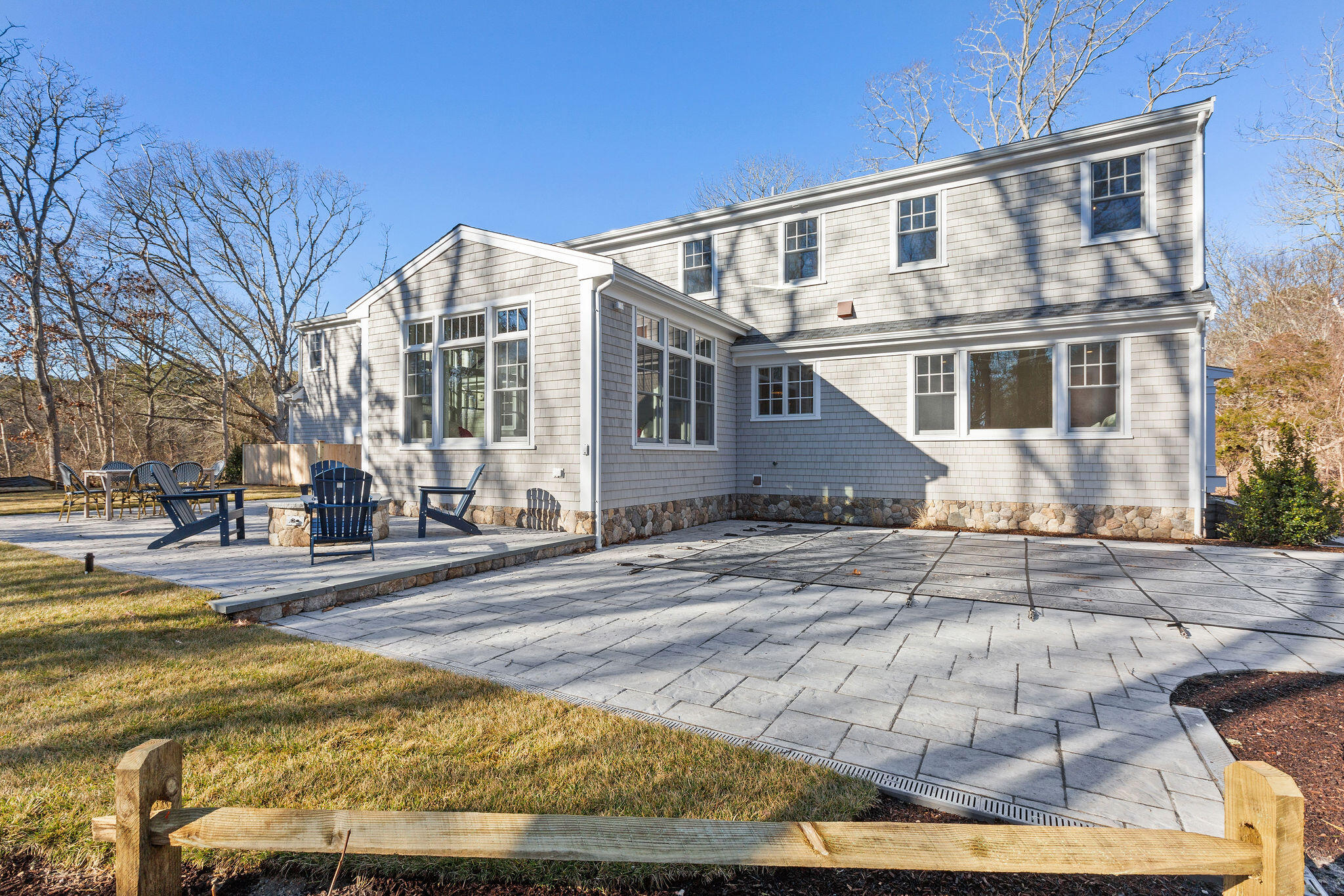 15 Vesper Pond Drive
