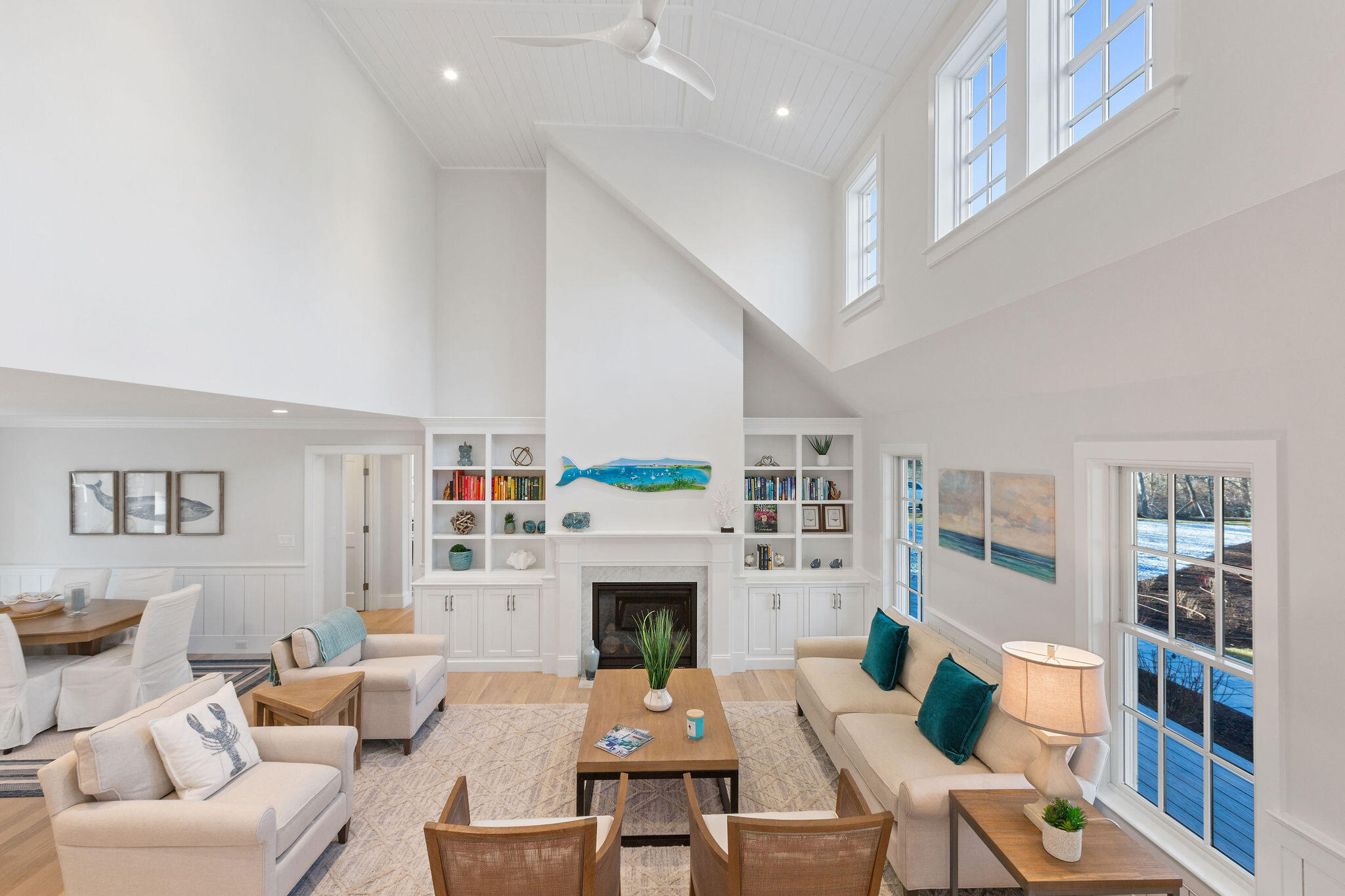 15 Vesper Pond Drive