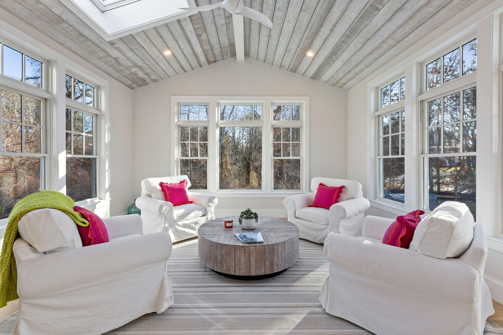 15 Vesper Pond Drive