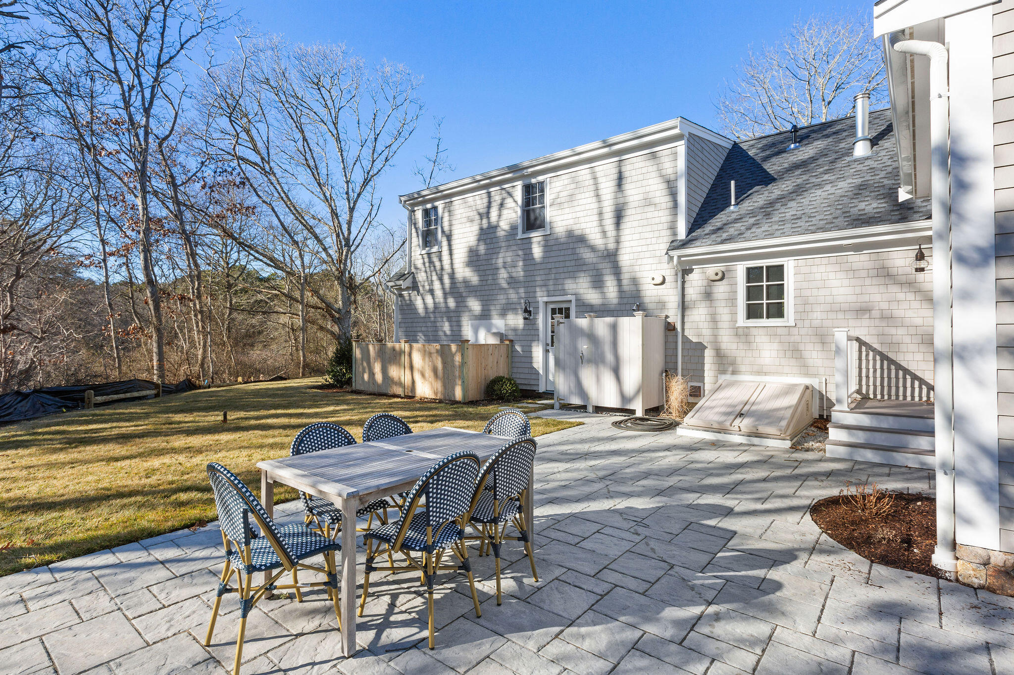 15 Vesper Pond Drive