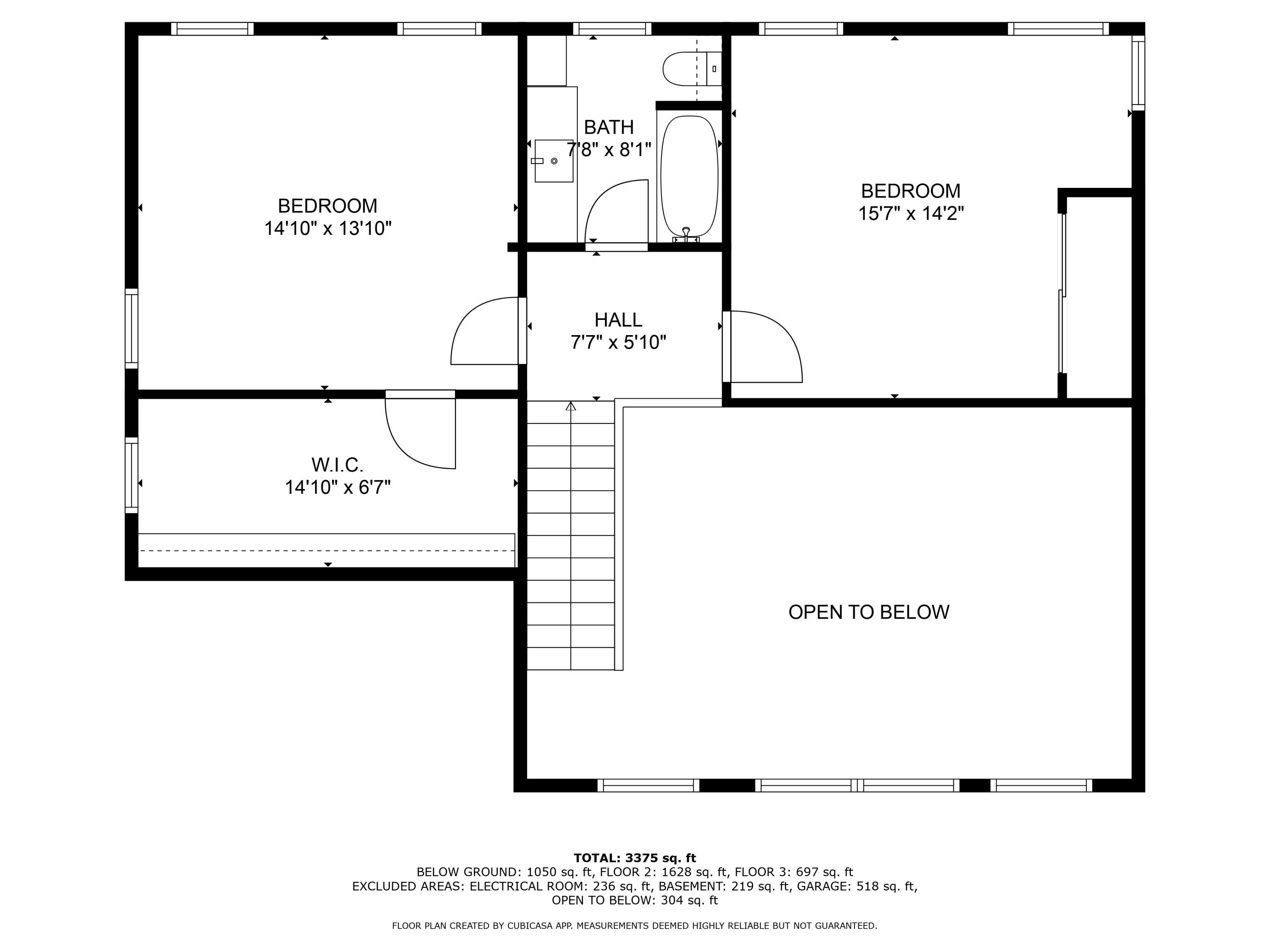 15 Vesper Pond Drive